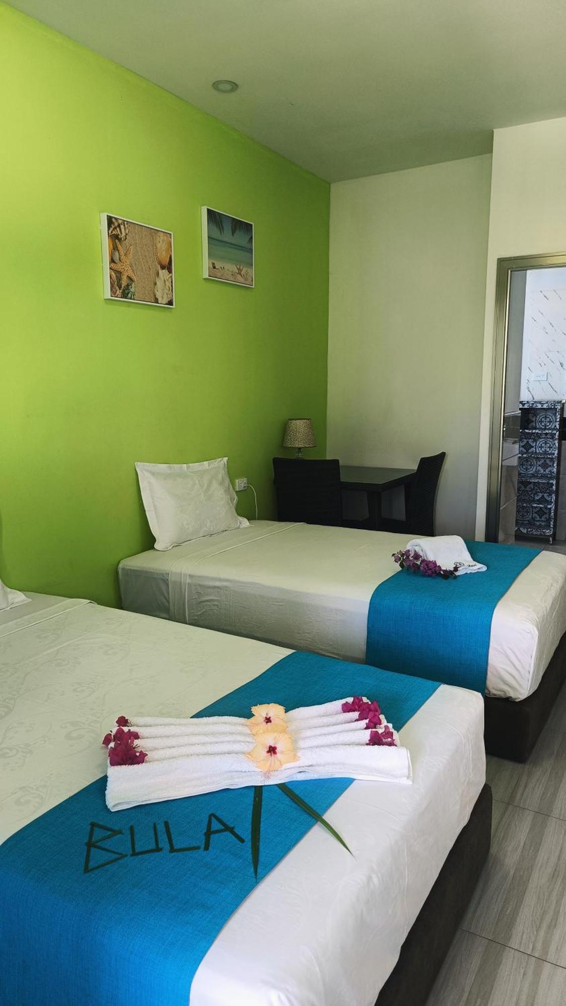 Fancy Hotel 3*