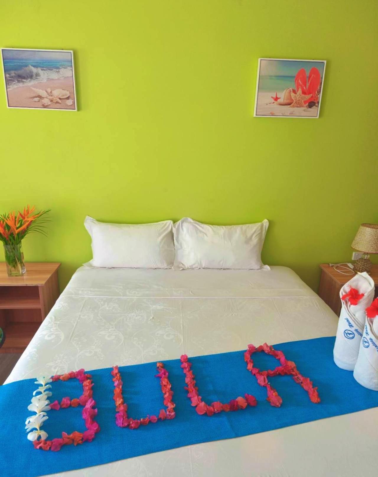 Hotel Fancy 3*