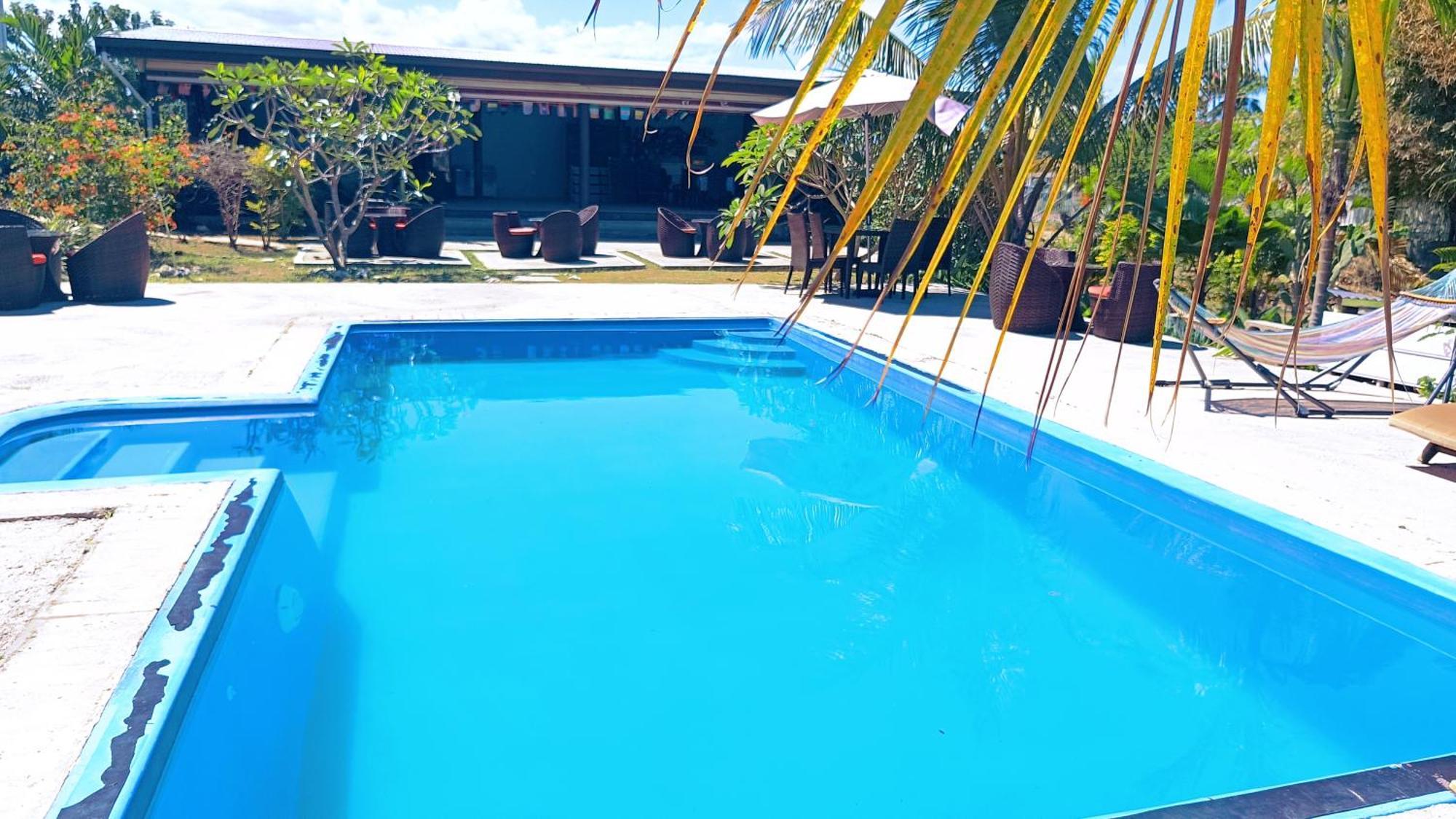 Hotel Fancy Nadi