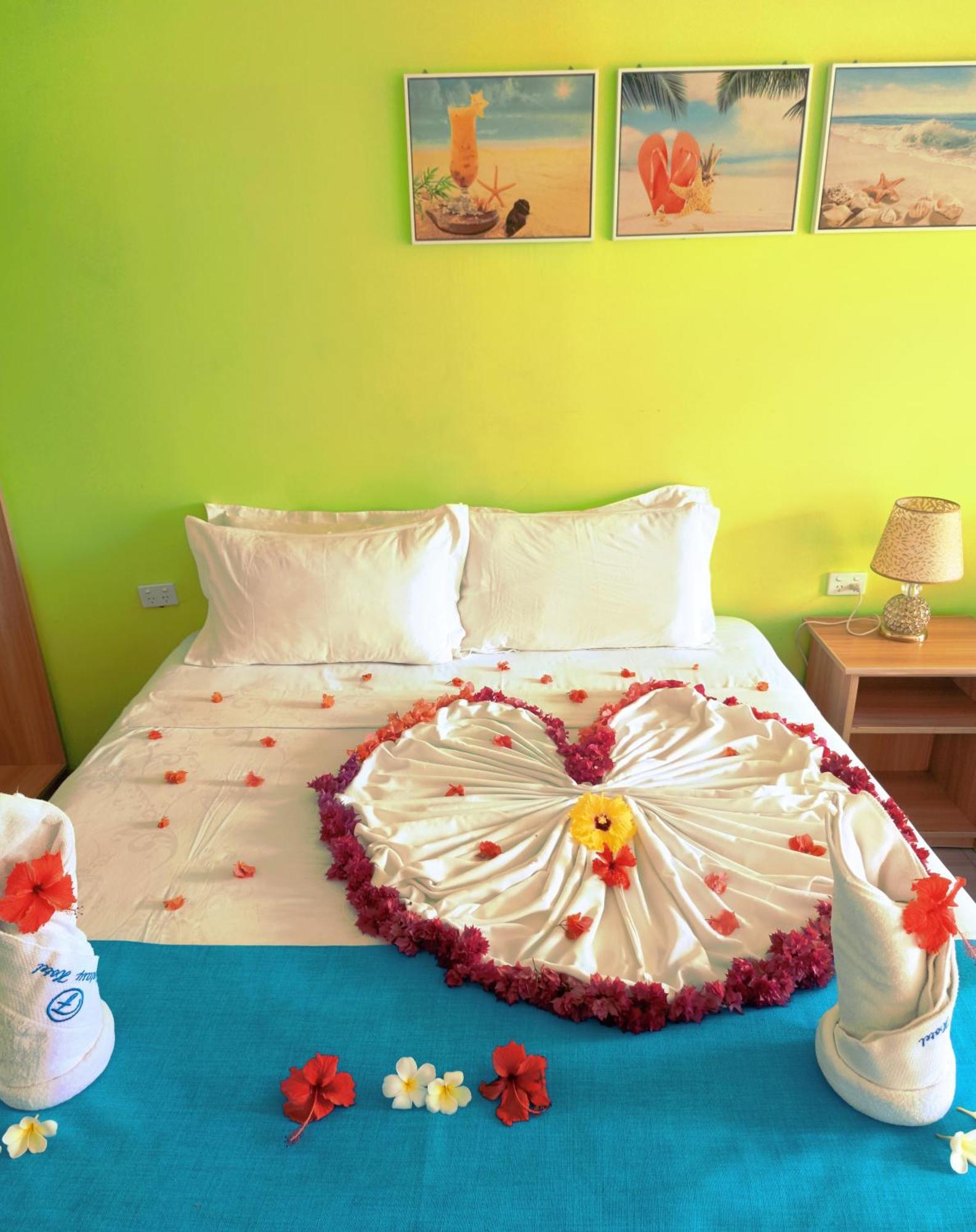 Fancy Hotel 3*