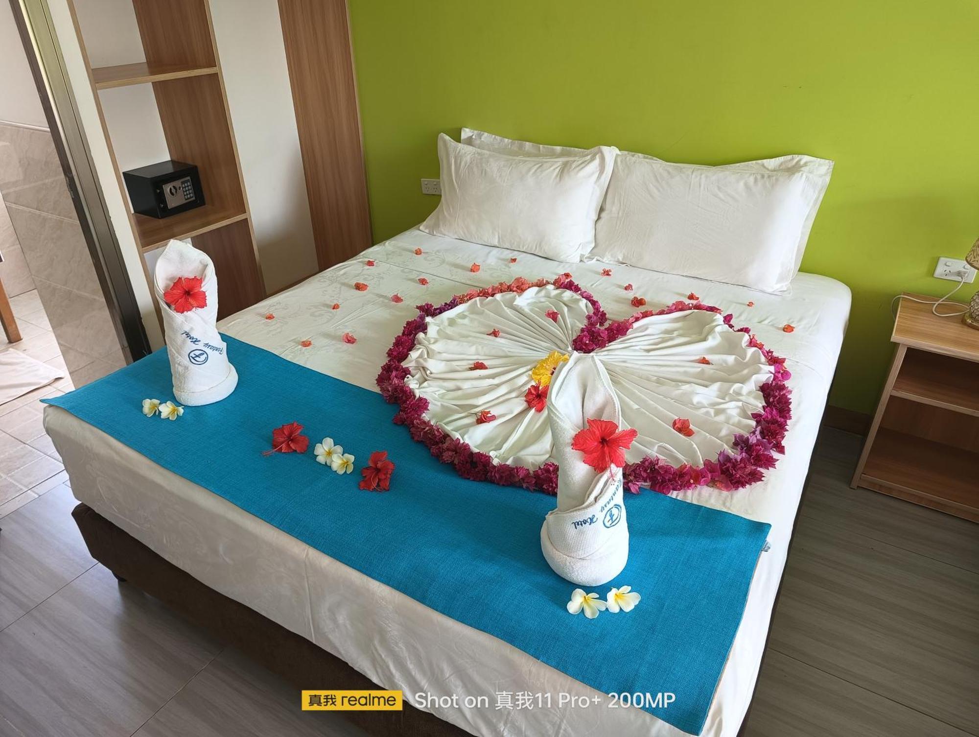 Hotel Fancy Nadi