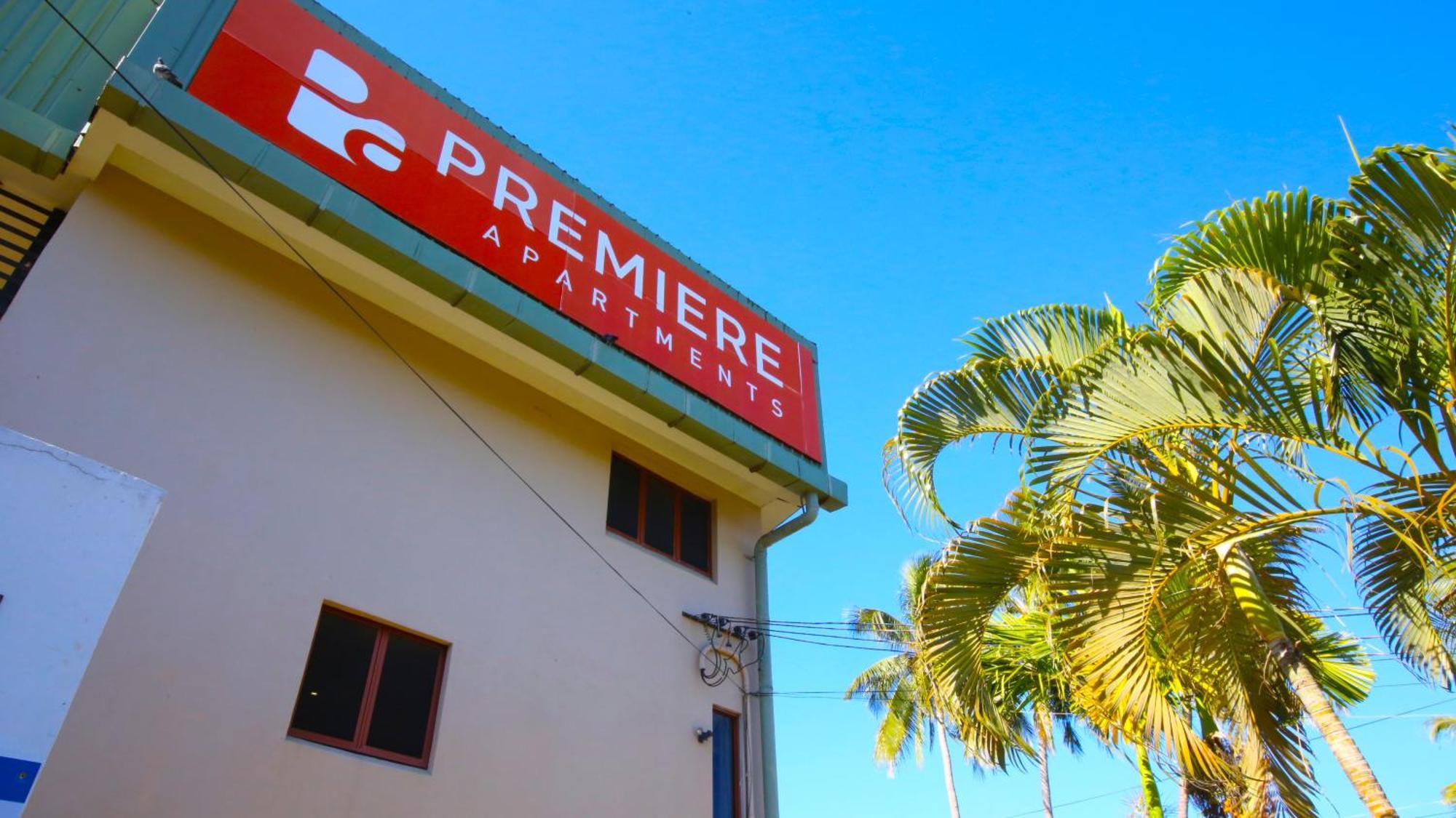 Premiere Apartment Nadi