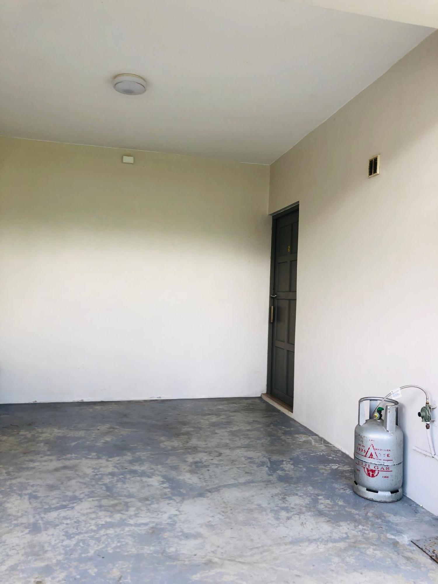 Bed & Breakfast Balabala I