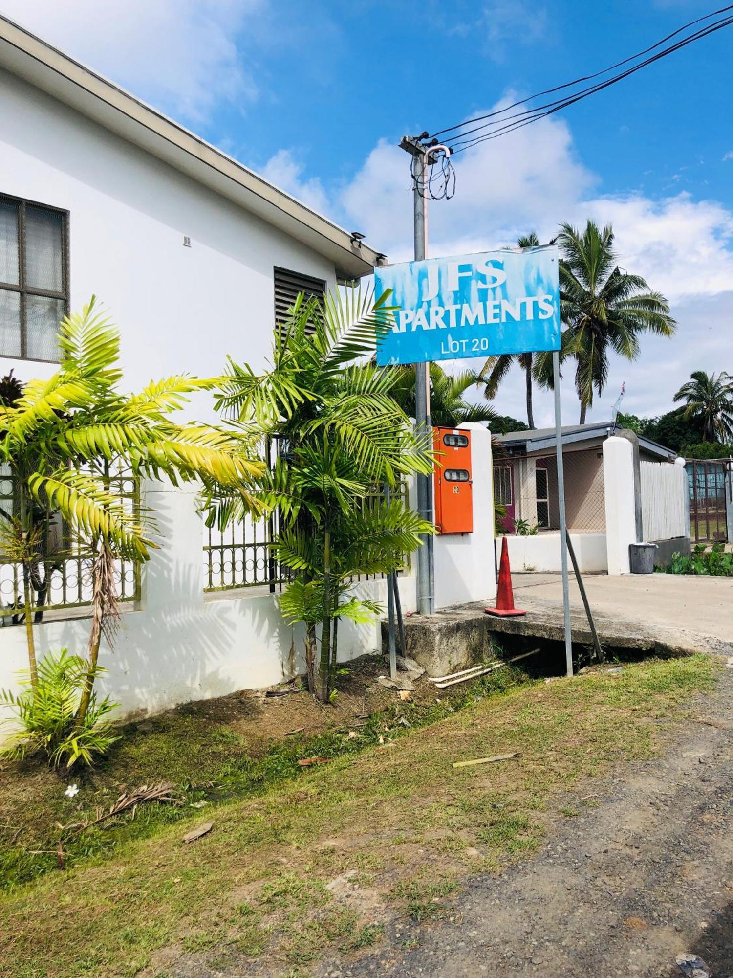 Balabala I Nadi