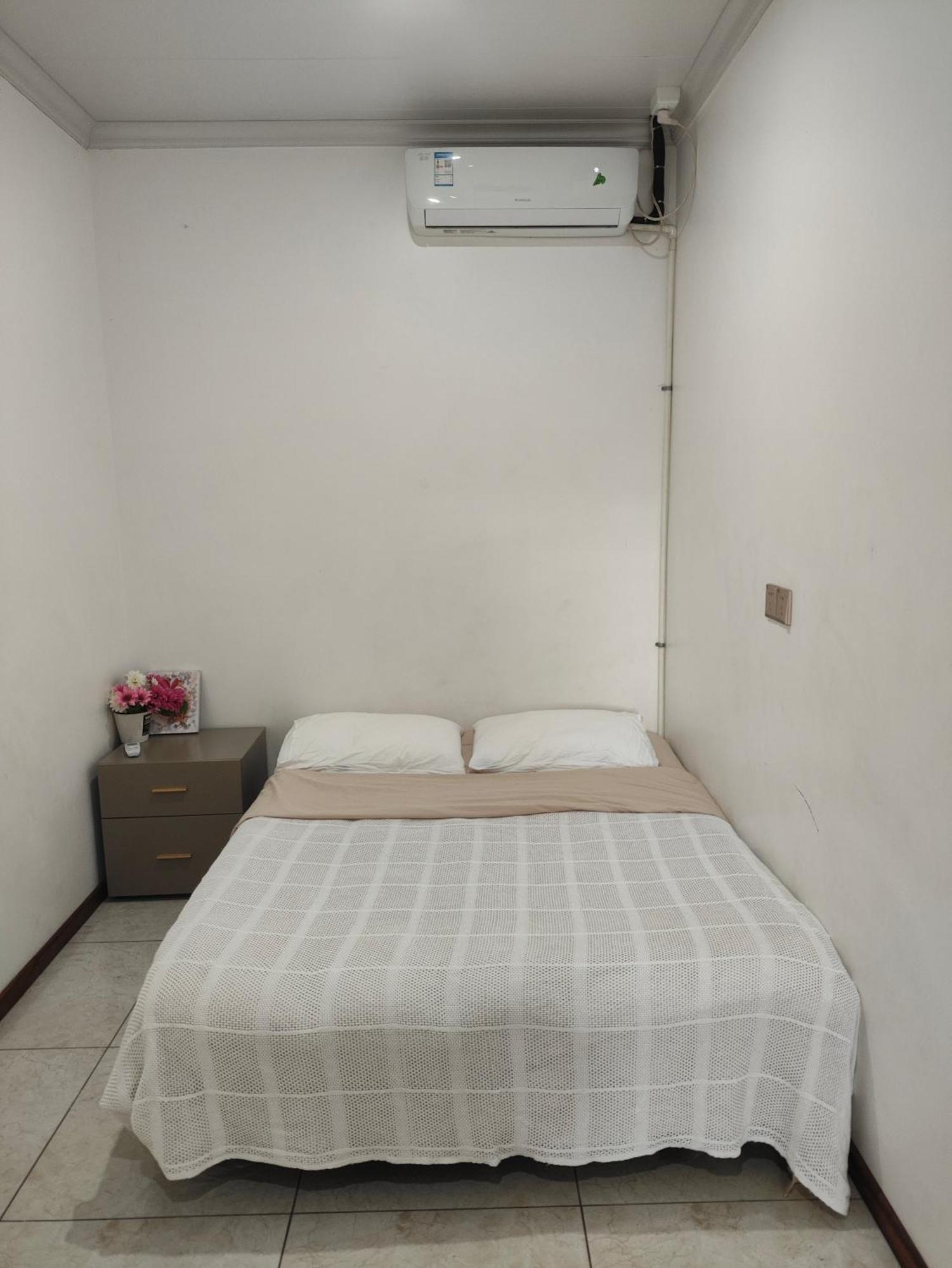 Airport Sky Economy Hospedagem domiciliar