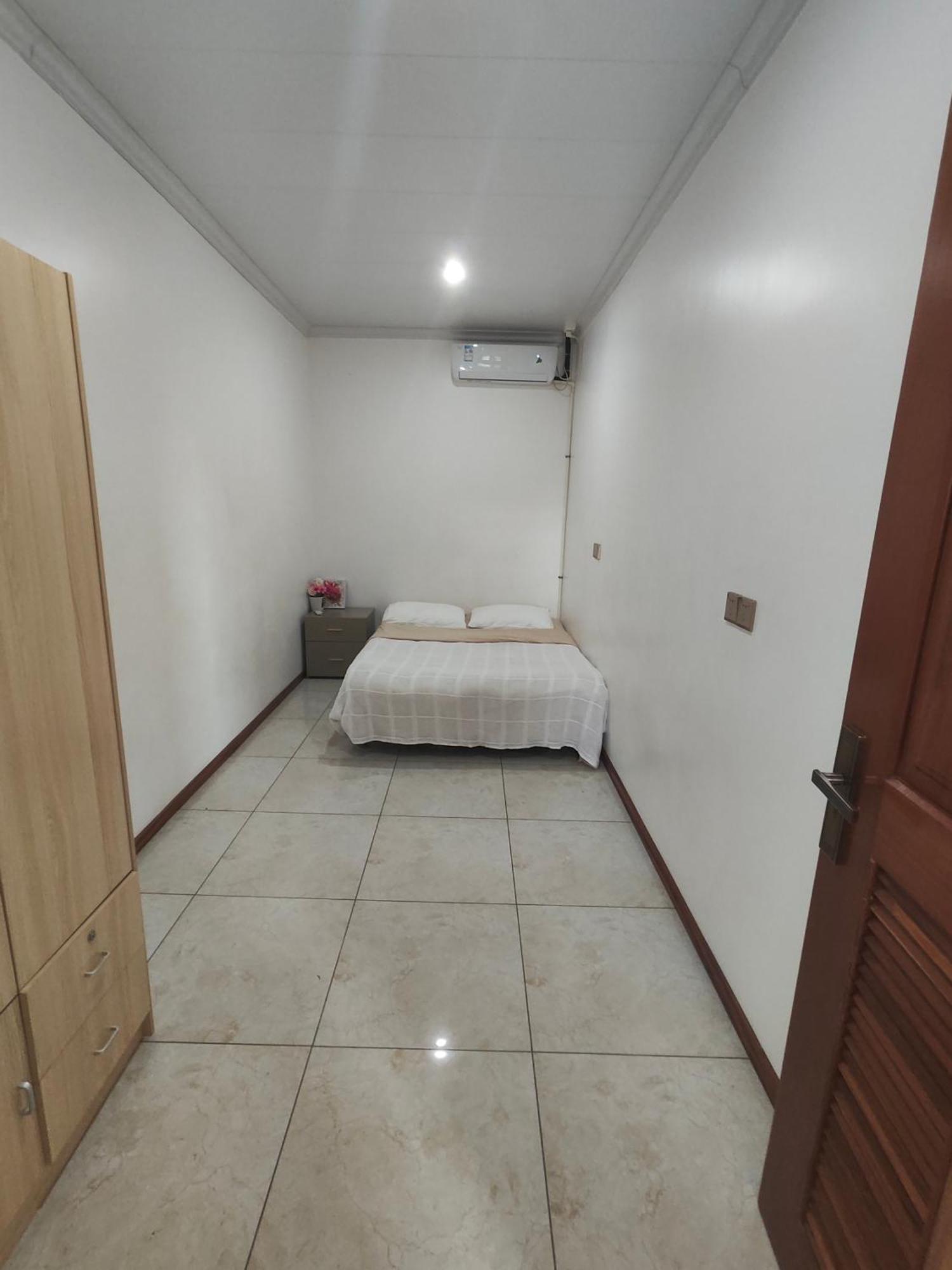 Airport Sky Economy Hospedagem domiciliar Nadi