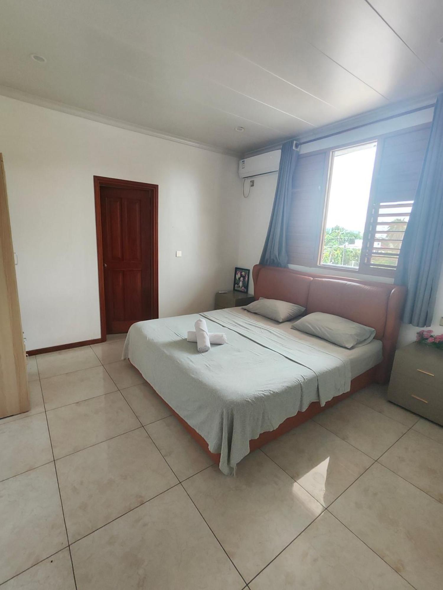 Hospedagem domiciliar Airport Sky Economy Nadi