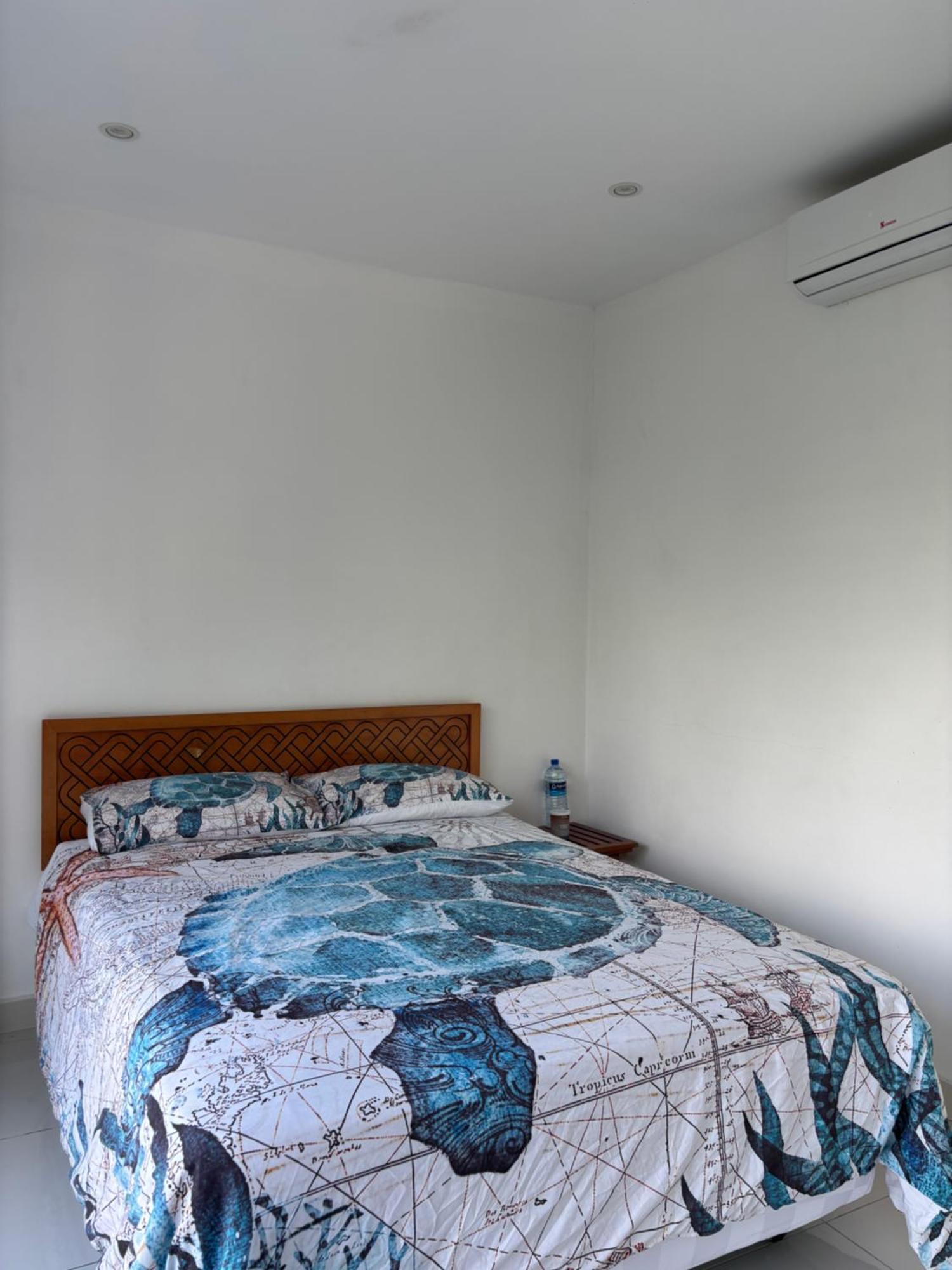 Homestay Wasawasa Homestay Nadi