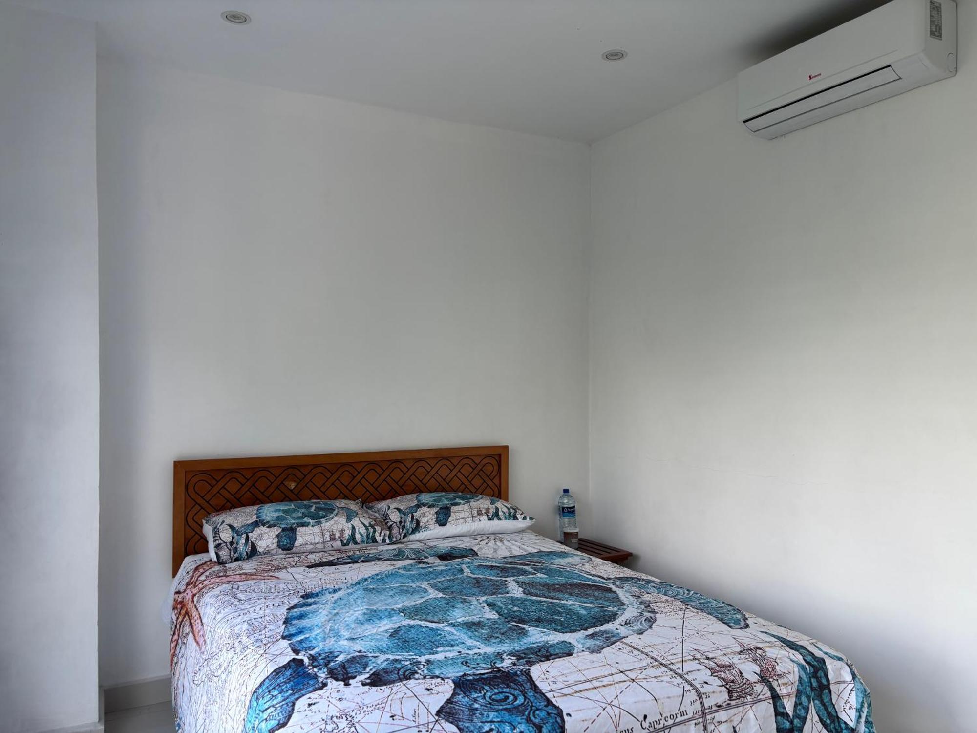 Wasawasa Homestay *
