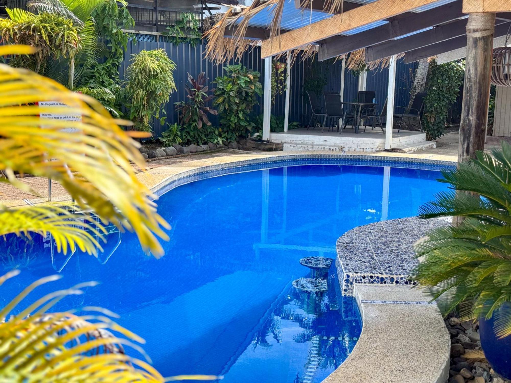 Bua Bed & Breakfast 3*