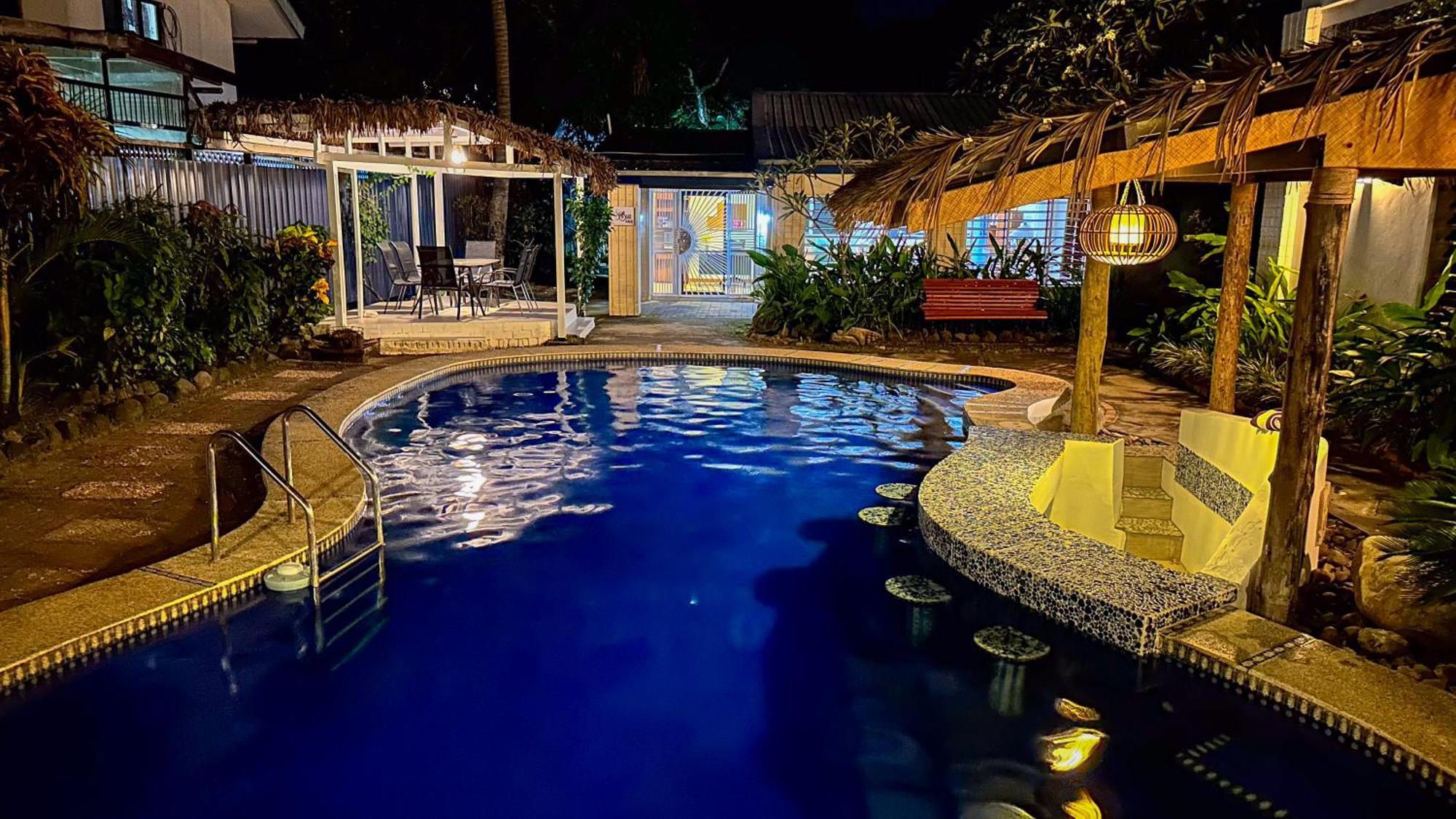 Bua Bed & Breakfast Nadi