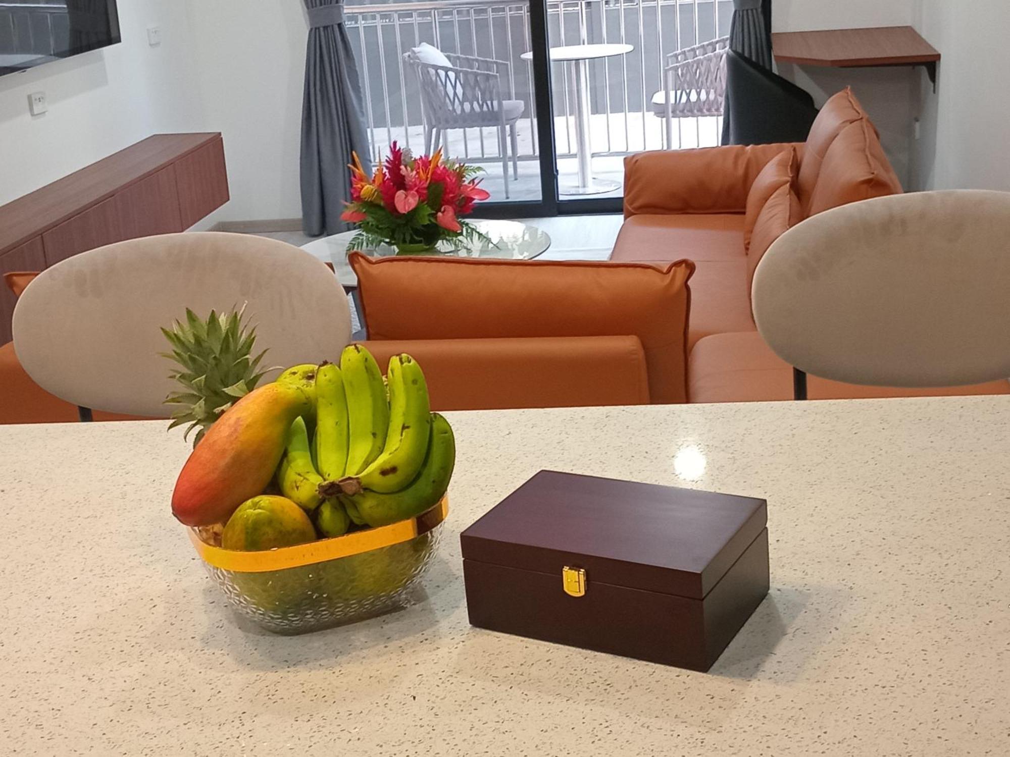 Hotel Hibiscus And Residences 5*