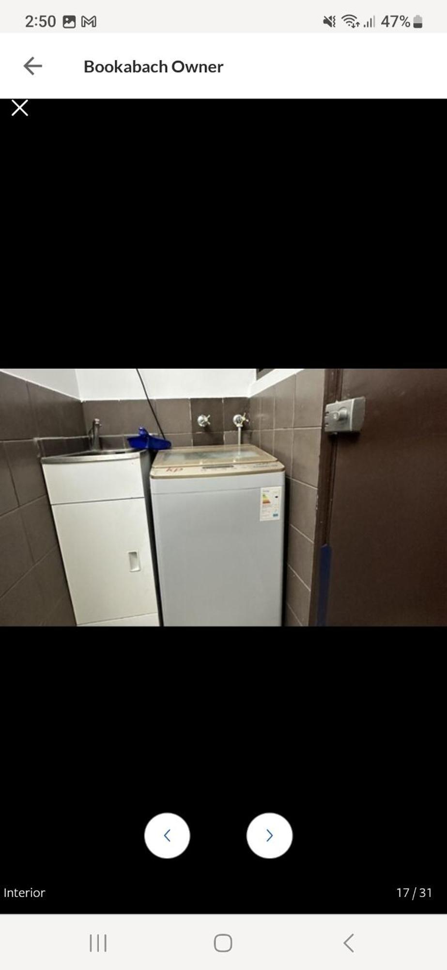 Apartment Unit 107 Ambitious *