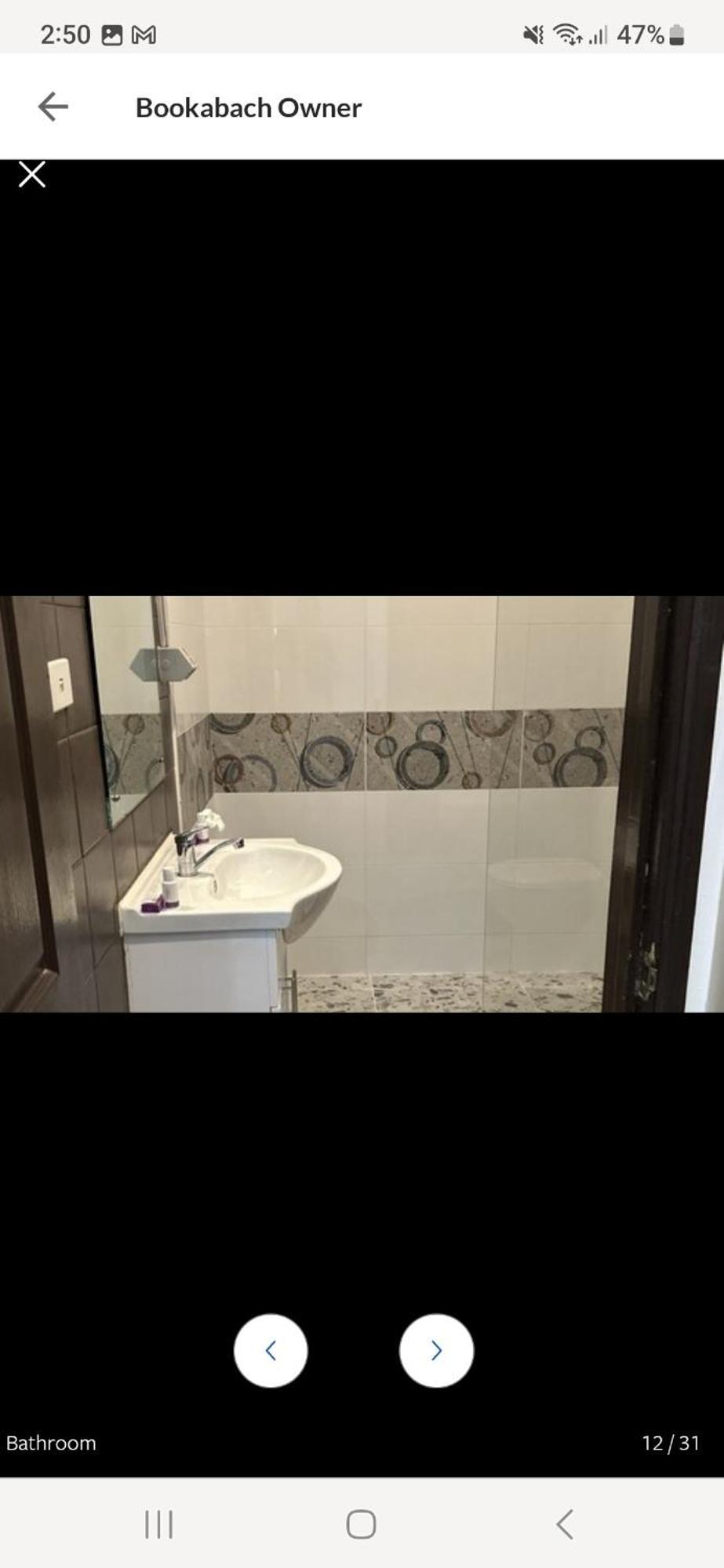 Unit 107 Ambitious Apartment Nadi