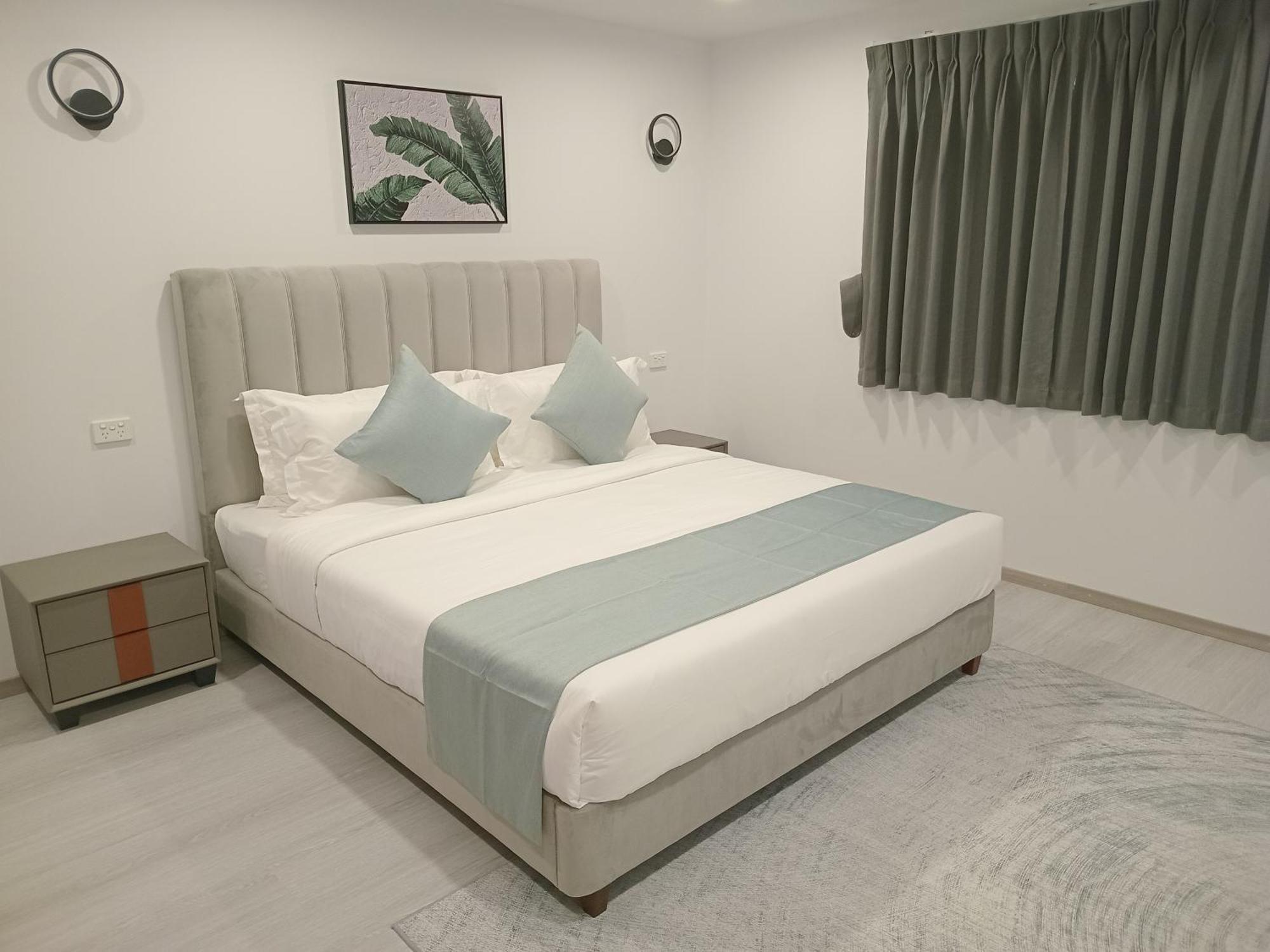 Hotel Hibiscus And Residences Nadi