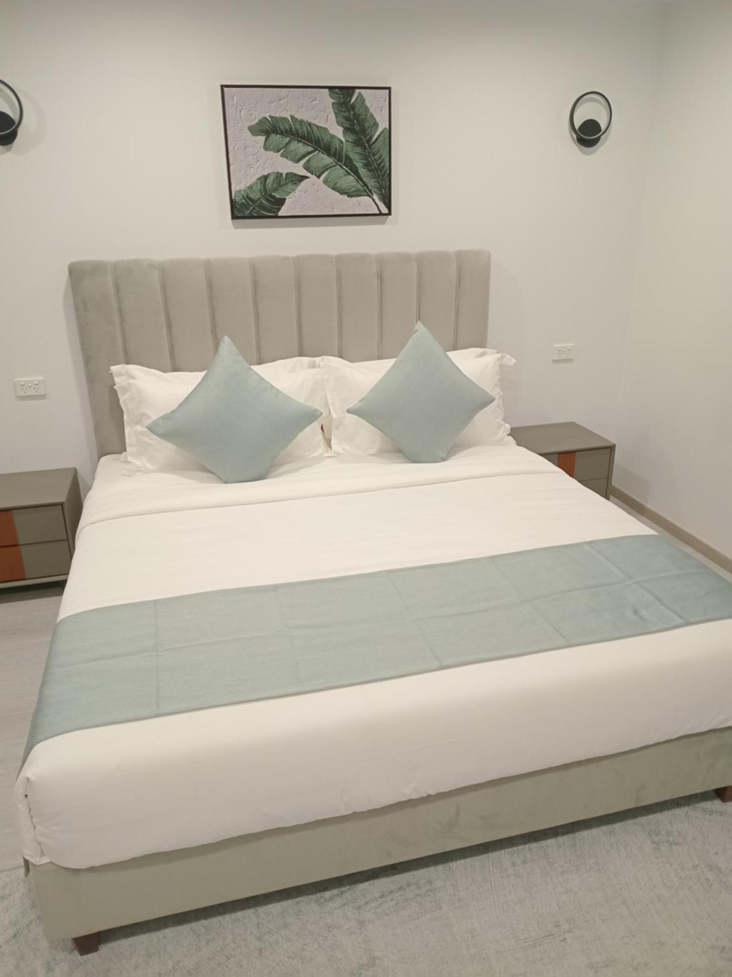 Hibiscus And Residences Nadi
