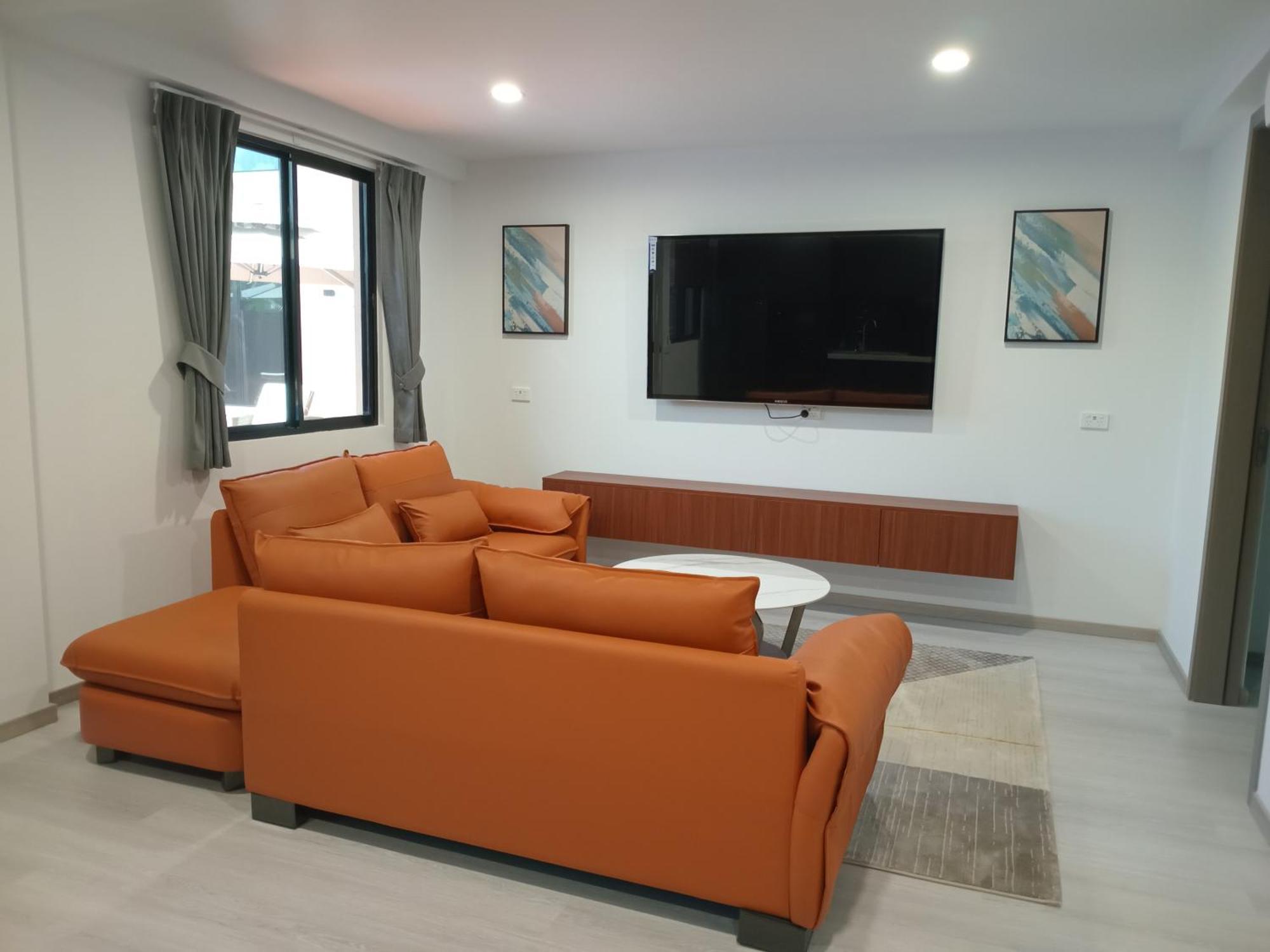 Hibiscus And Residences Hotel Nadi