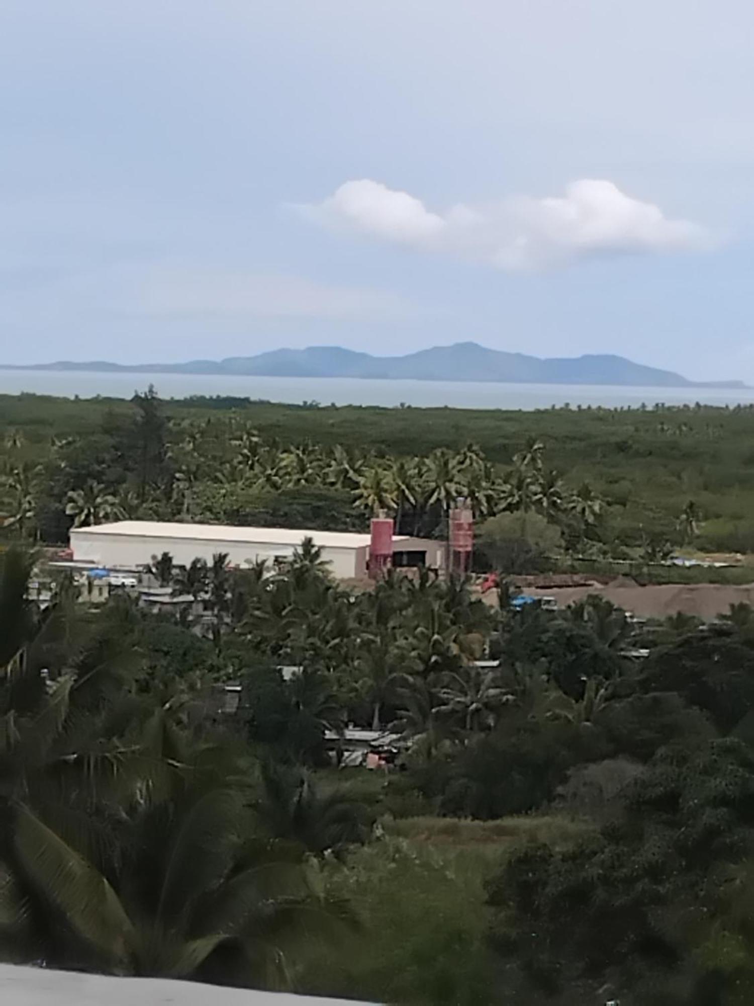 Bed & Breakfast Seaview And *