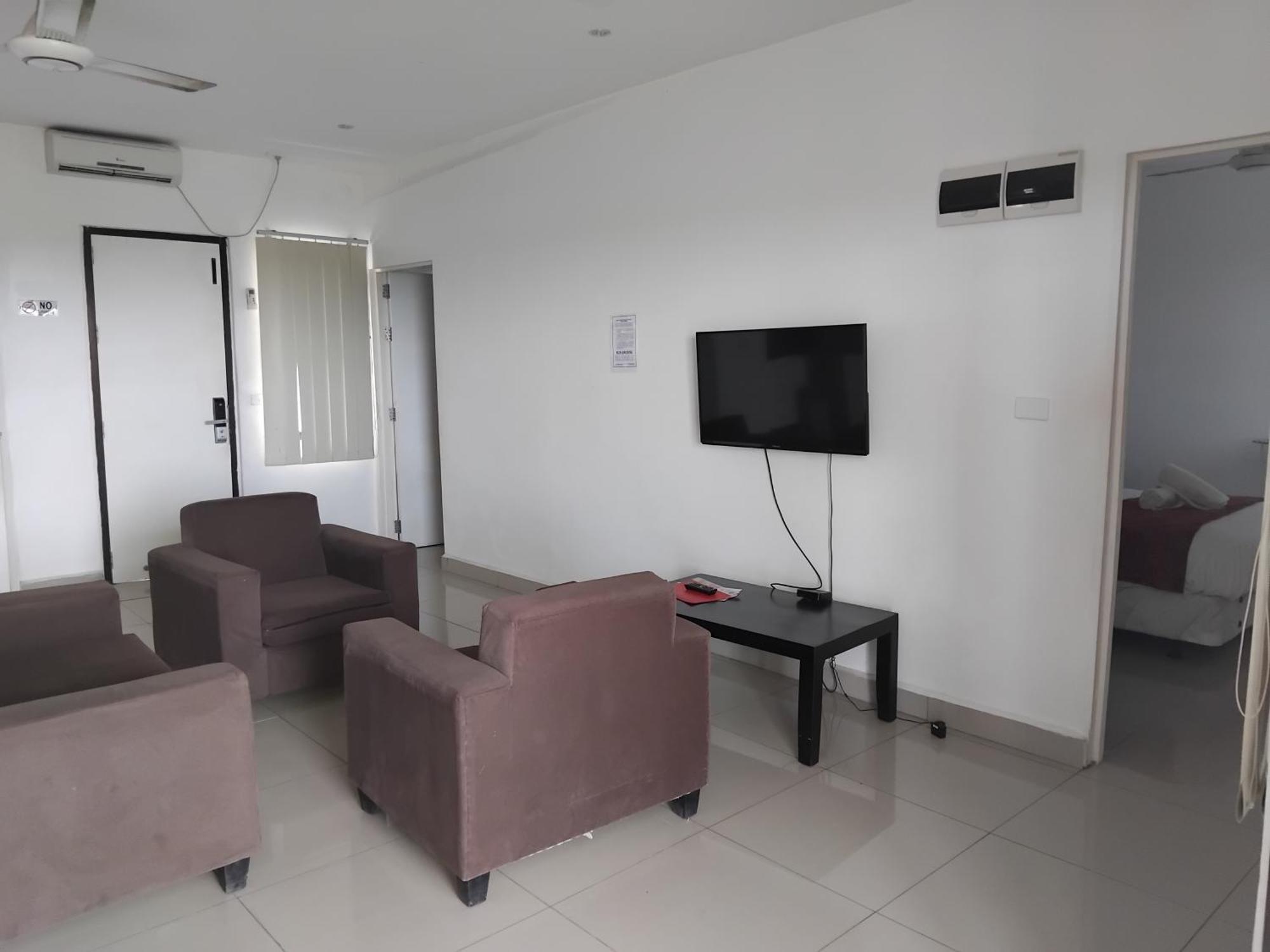 Bed & Breakfast Seaview And Nadi