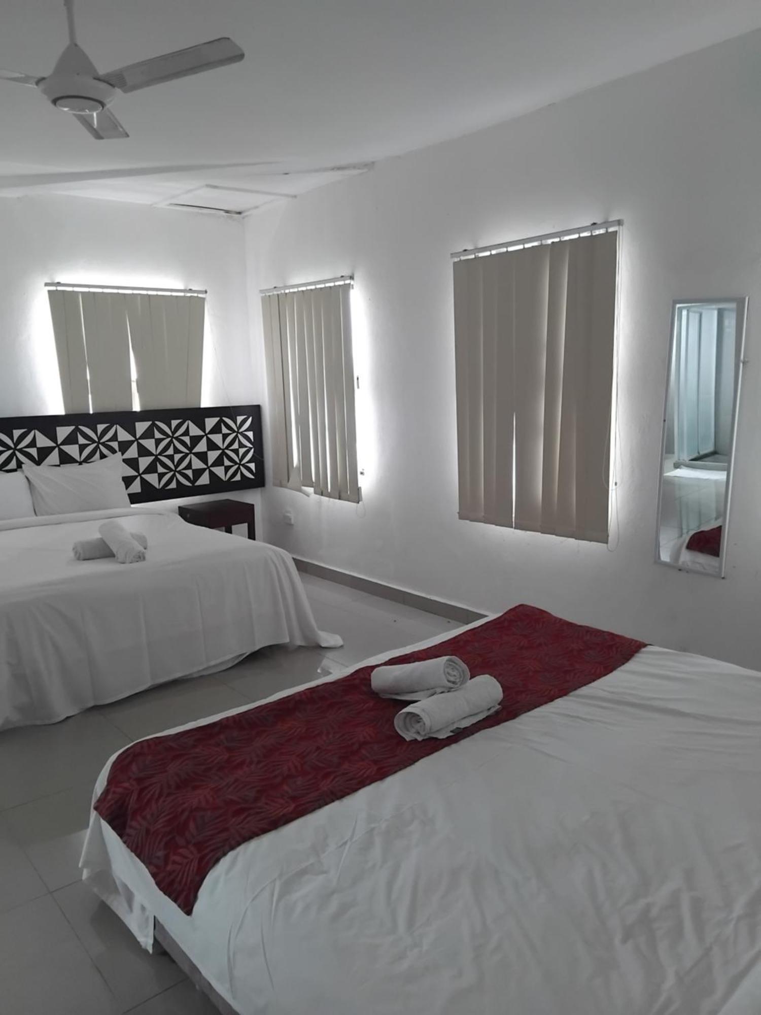 Bed & Breakfast Seaview And