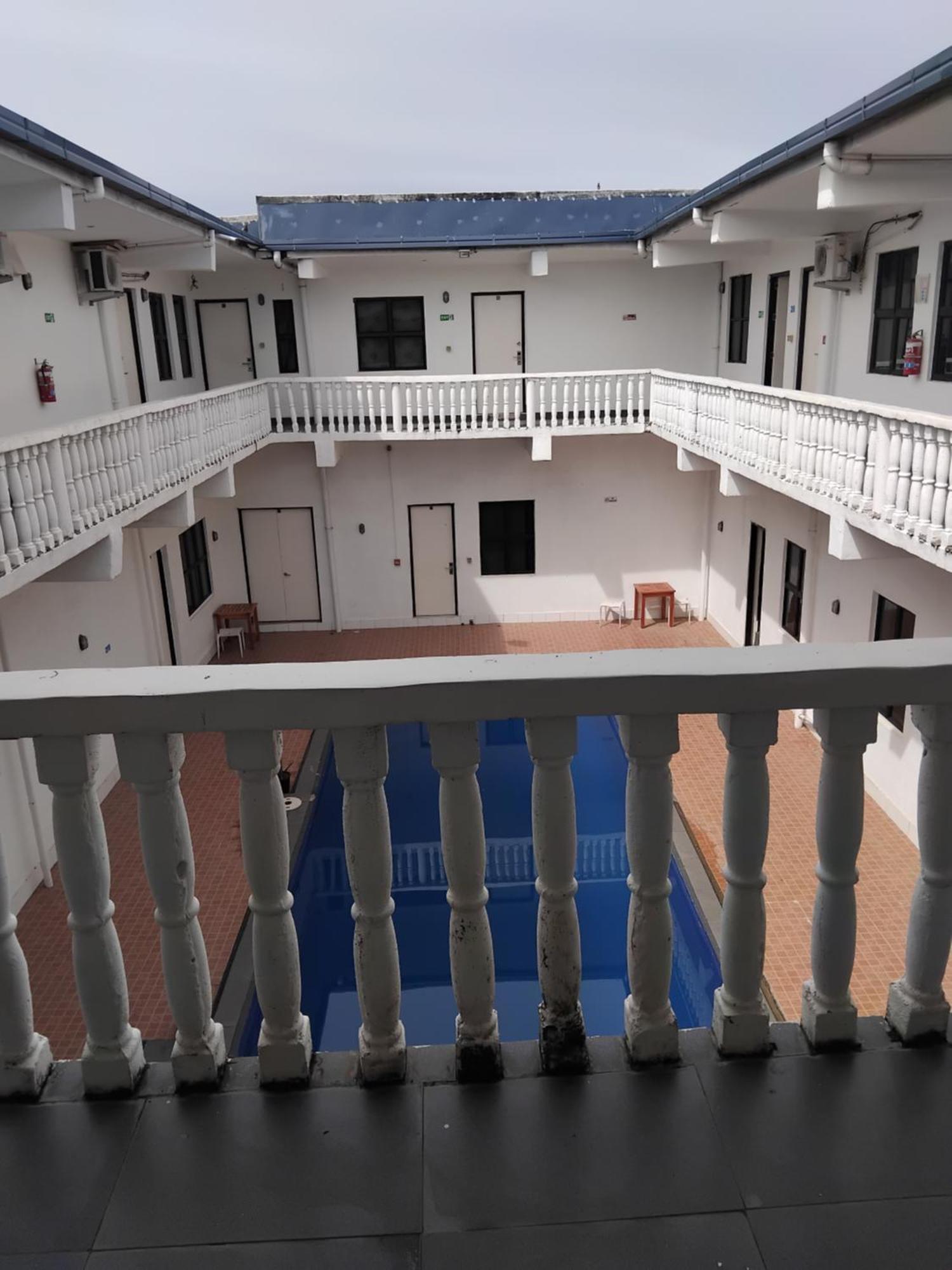 Bed & Breakfast Seaview And Nadi