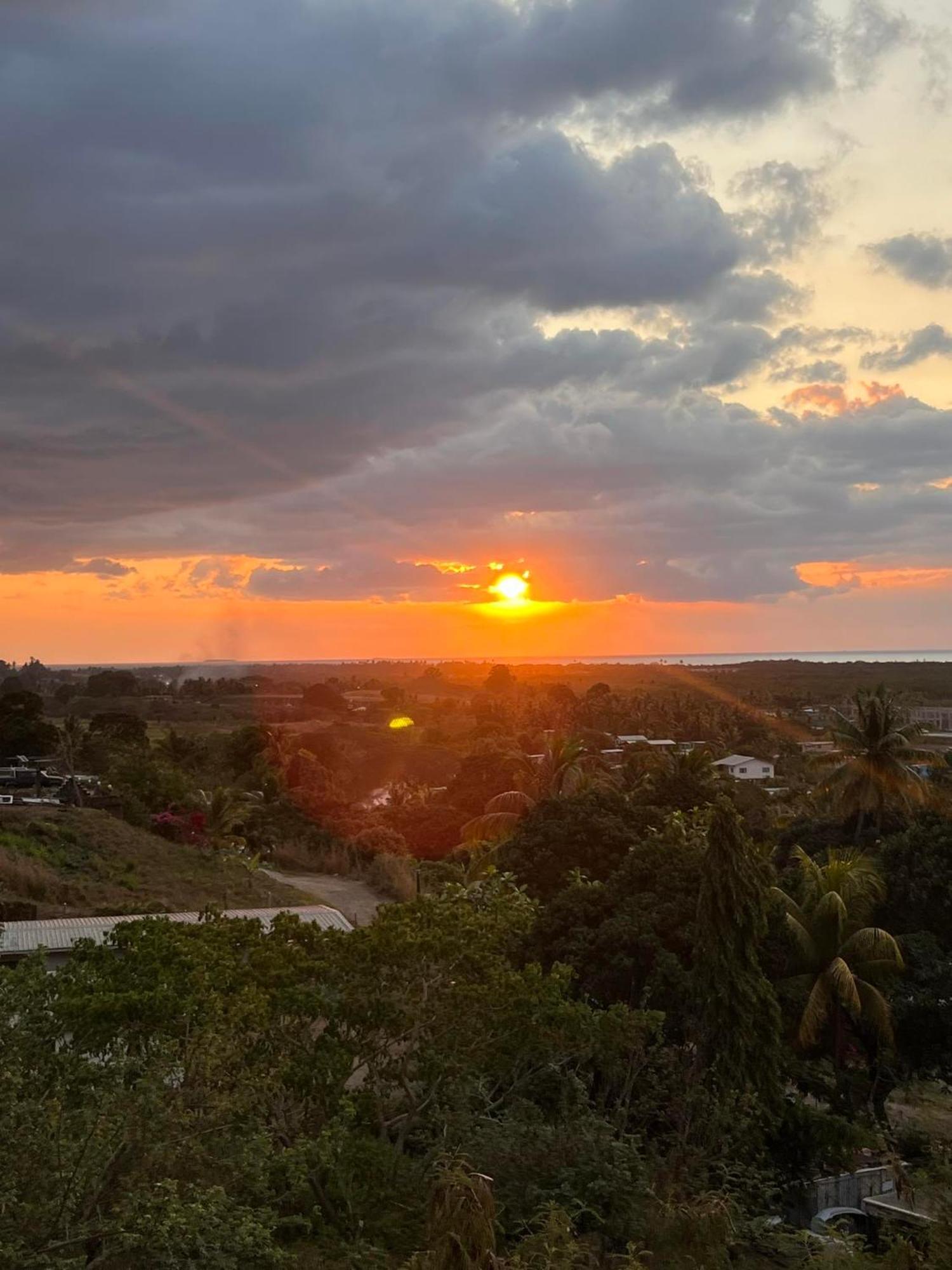 Seaview And *