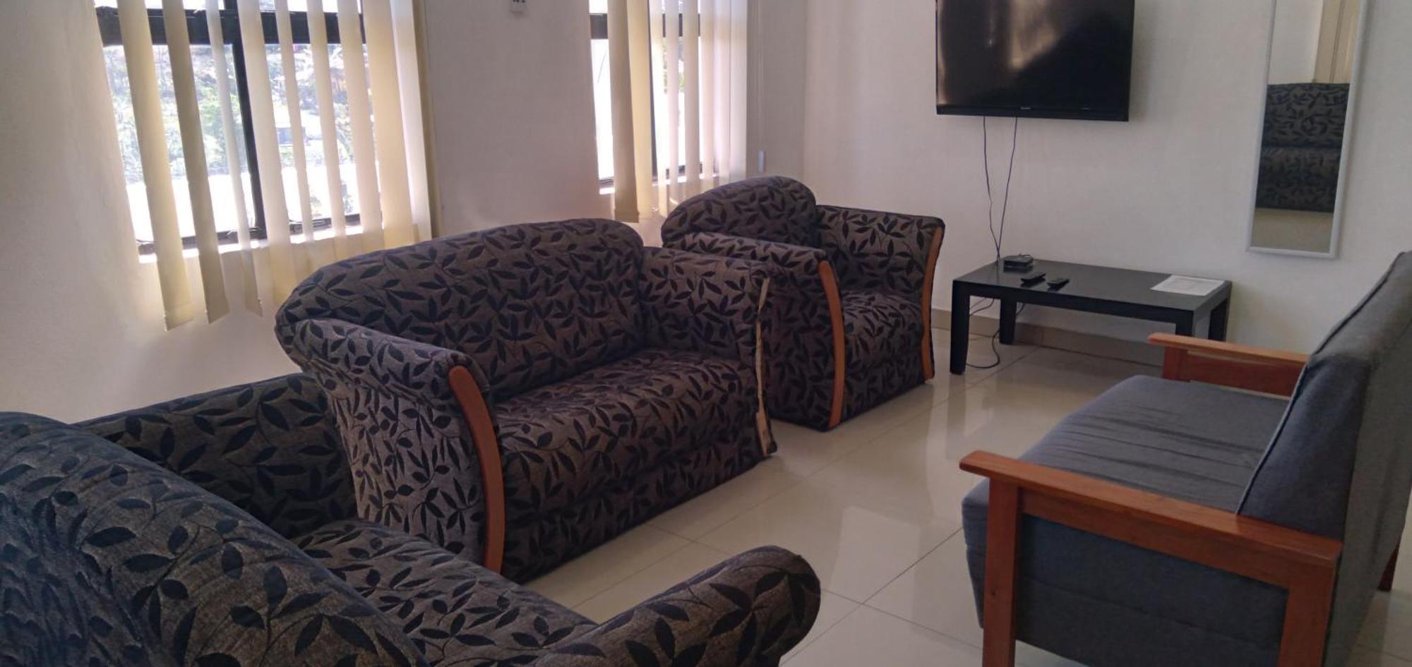 Bed & Breakfast Seaview And Nadi