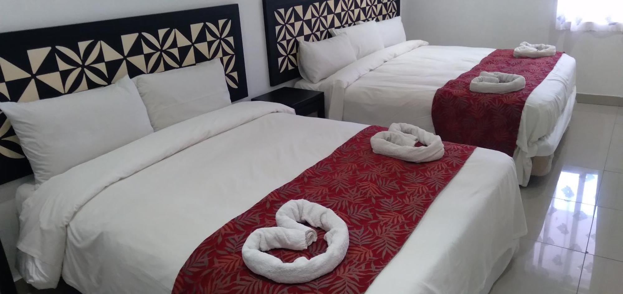 Bed & Breakfast Seaview And Nadi