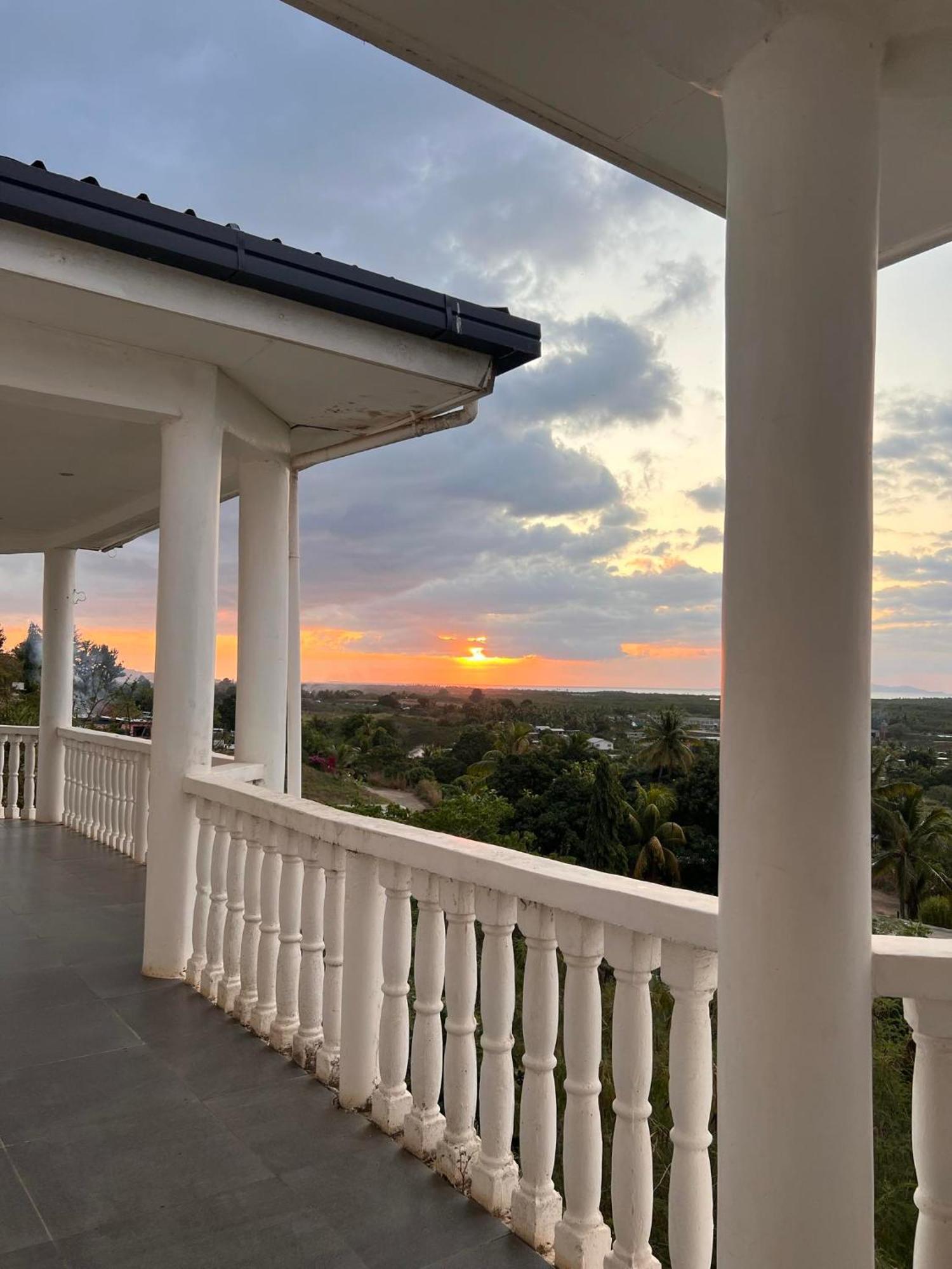 Seaview And