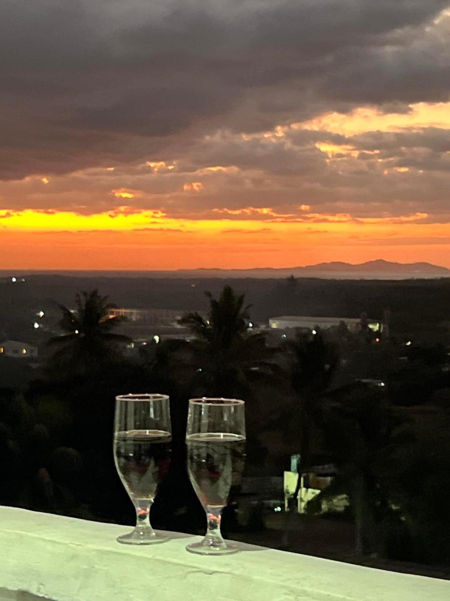 Bed & Breakfast Seaview And
