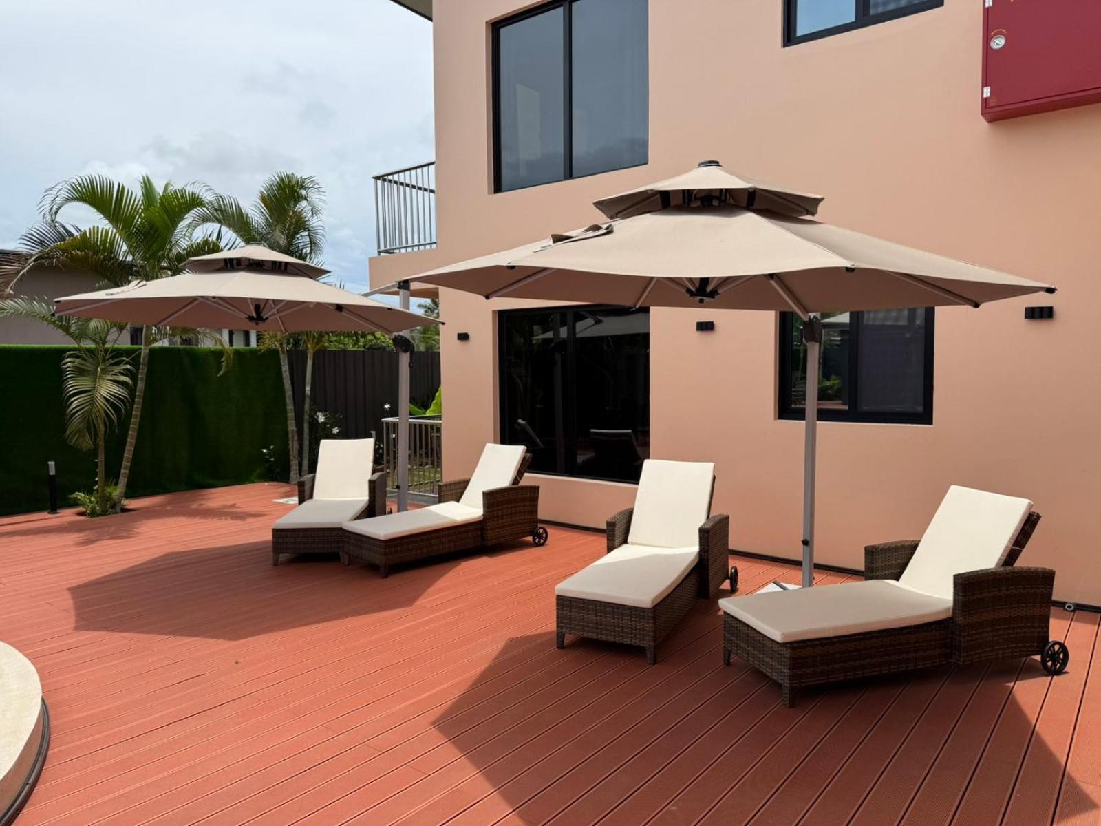 Hotel Hibiscus And Residences Nadi