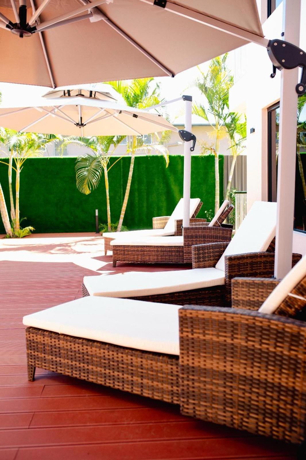 Hotel Hibiscus And Residences 5*