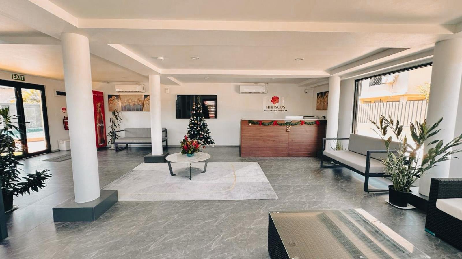 Hibiscus And Residences Nadi