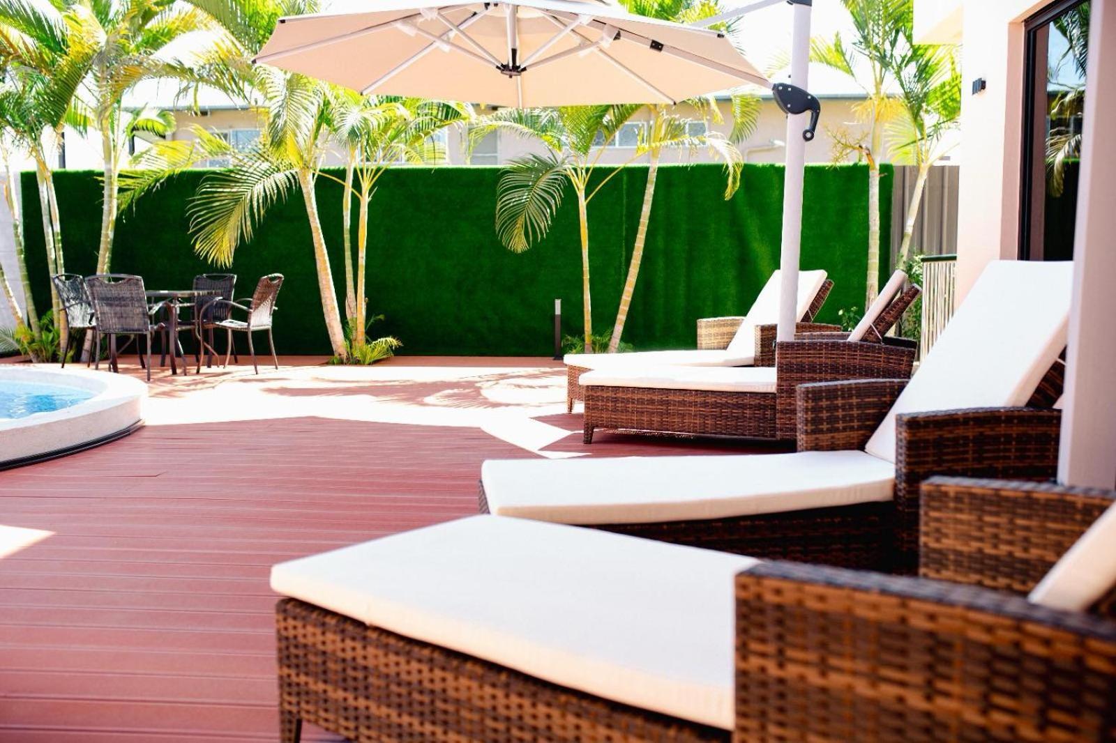 Hibiscus And Residences 5* Nadi