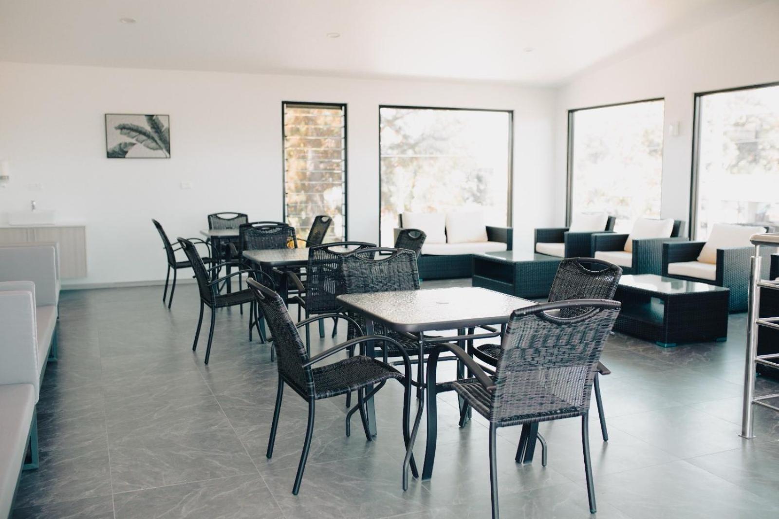 Hibiscus And Residences 5* Nadi