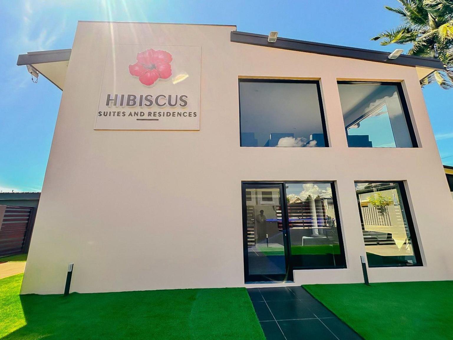 Hibiscus And Residences 5* Nadi