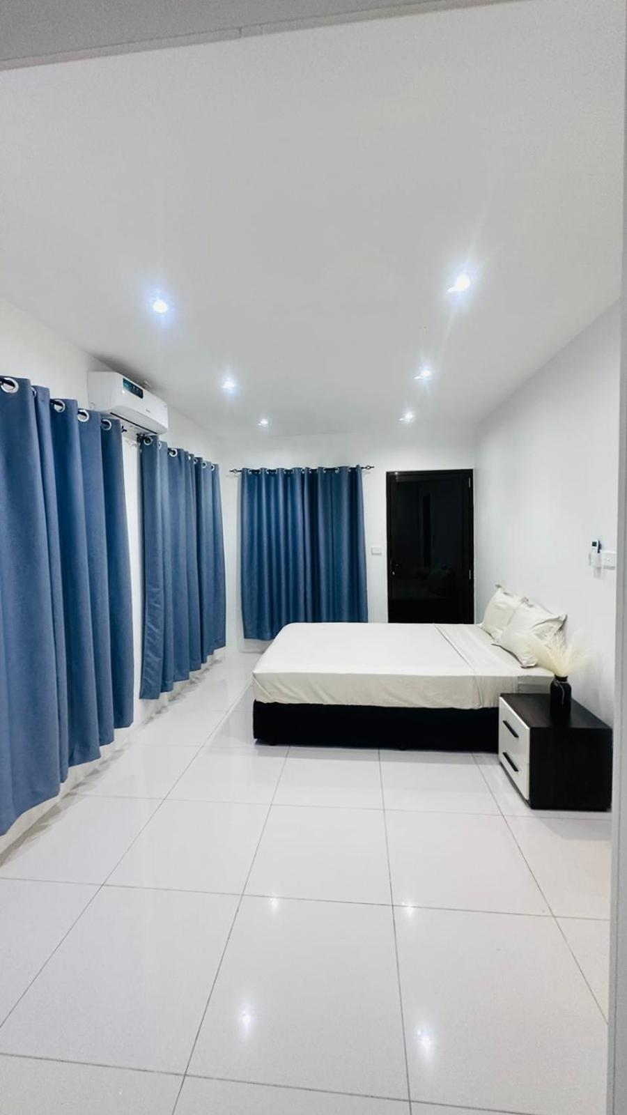 Okomo Fiji Apartment *