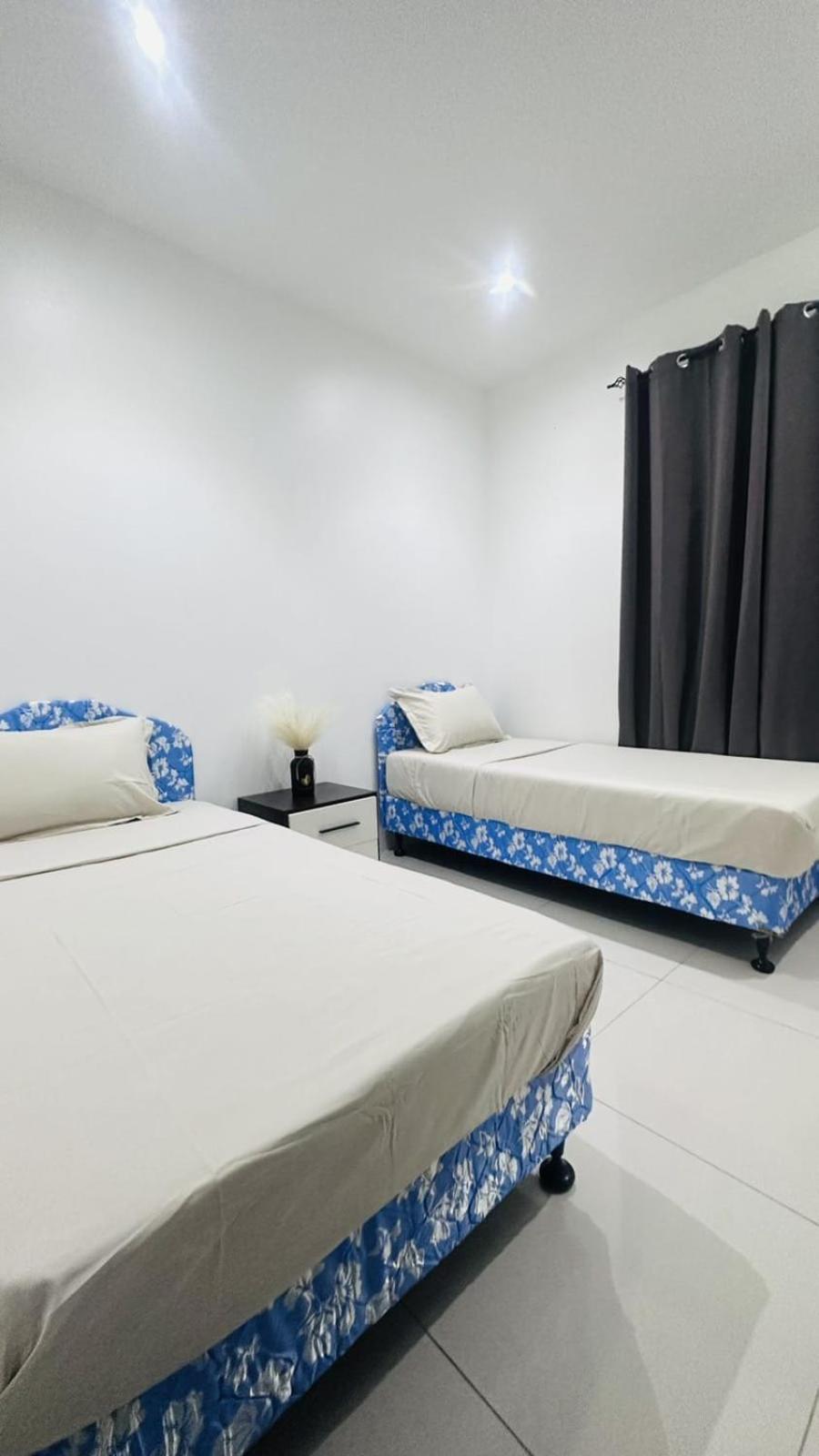 Apartment Okomo Fiji *