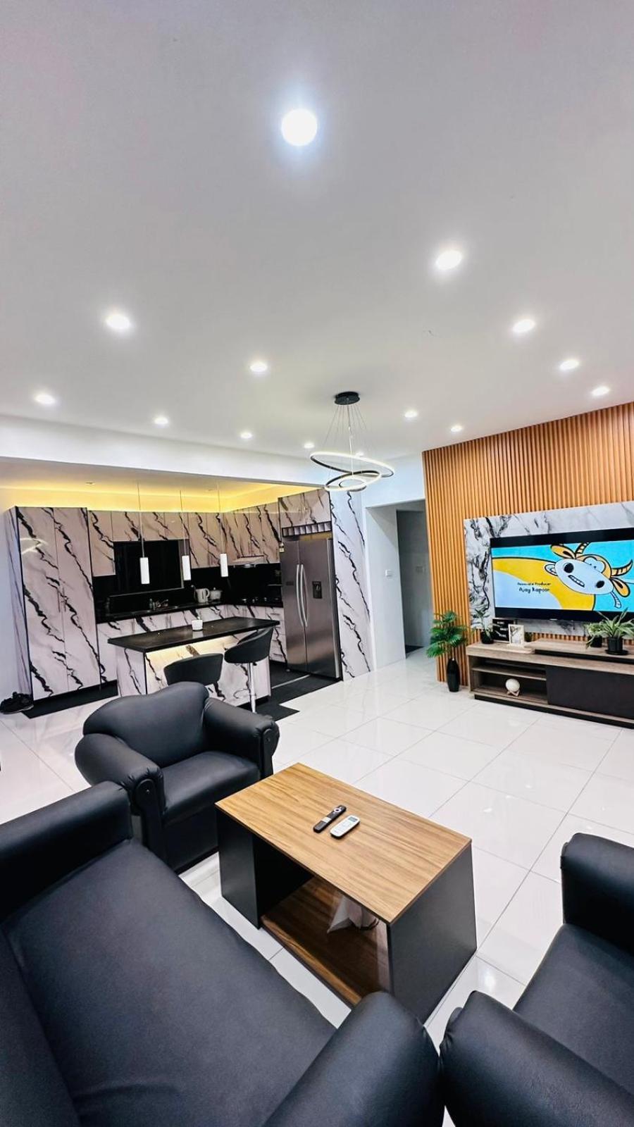 Okomo Fiji Apartment *