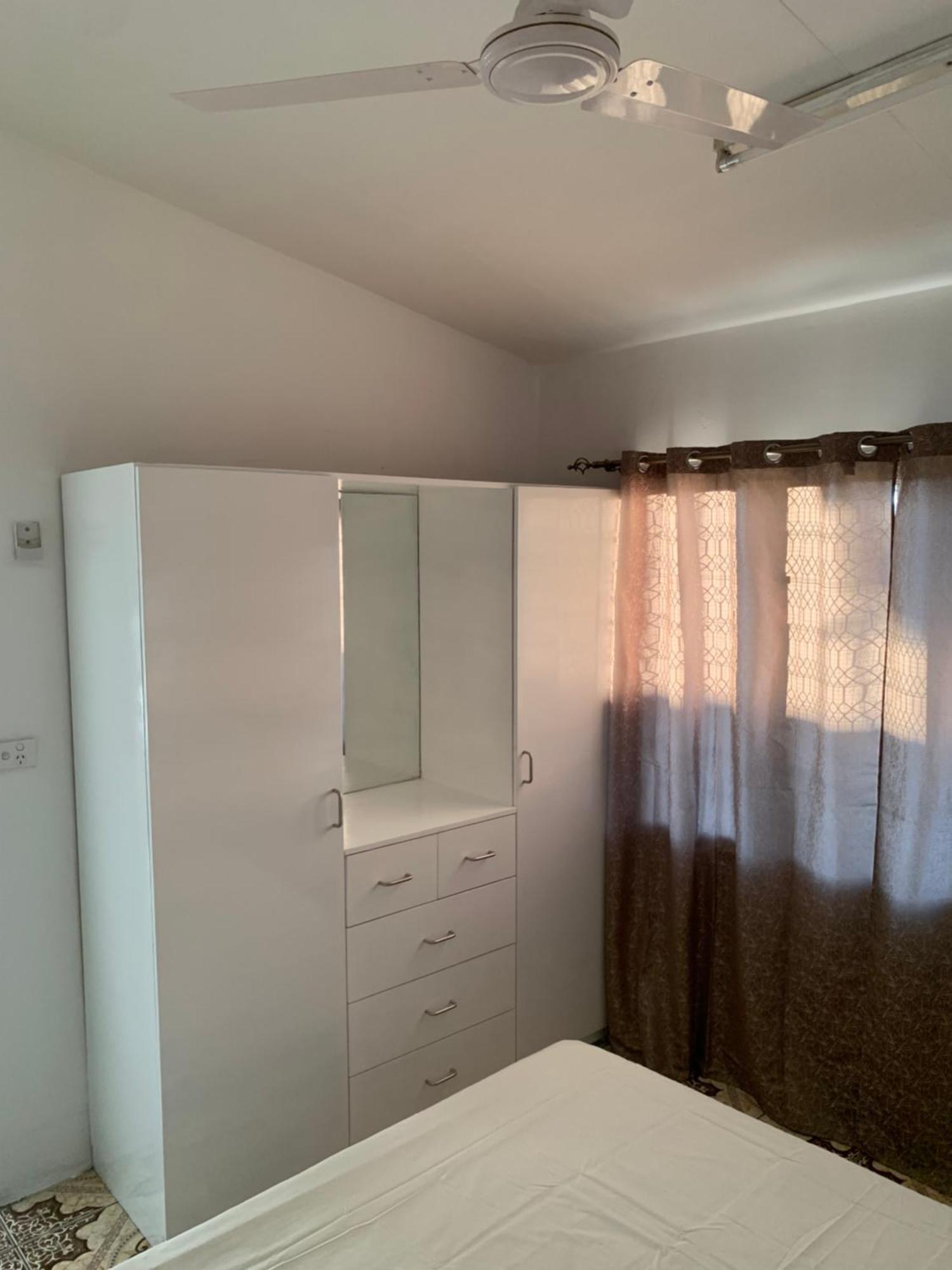 Apartment Happy Staycation Nadi