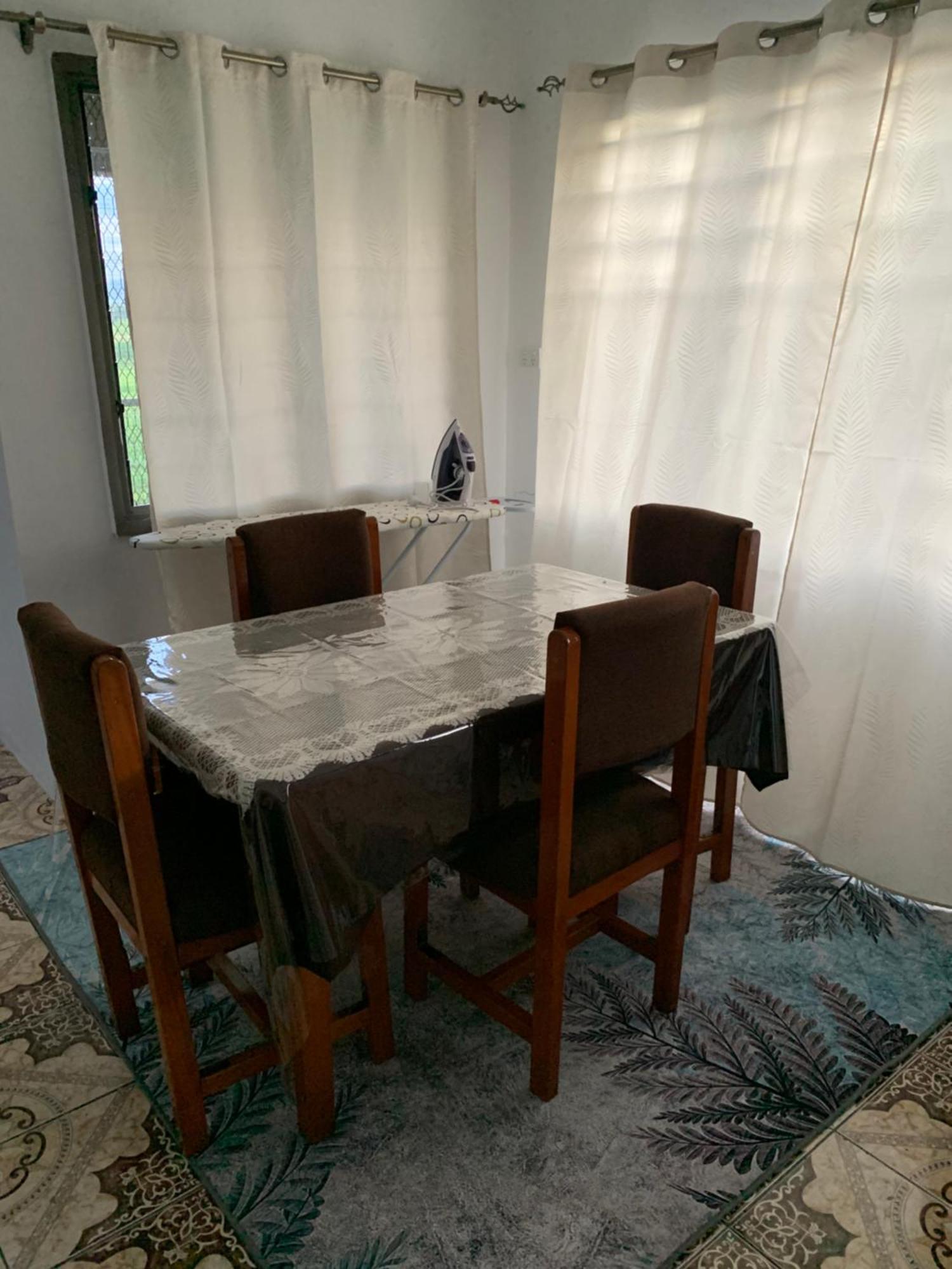 Happy Staycation Apartment