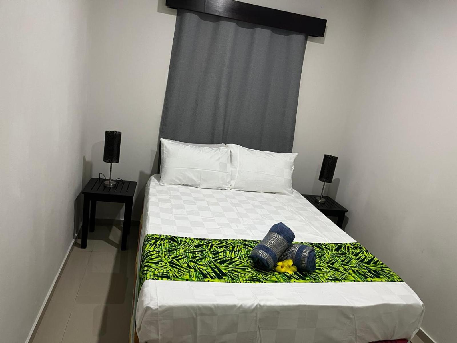 Yellowbell Apartment Nadi