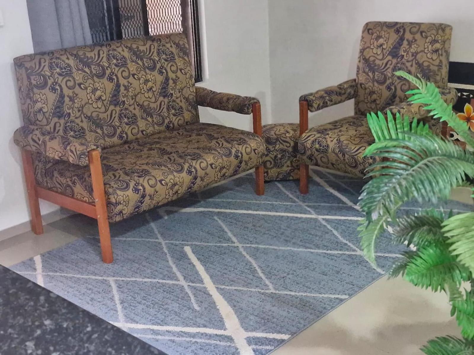 Yellowbell Apartment Nadi