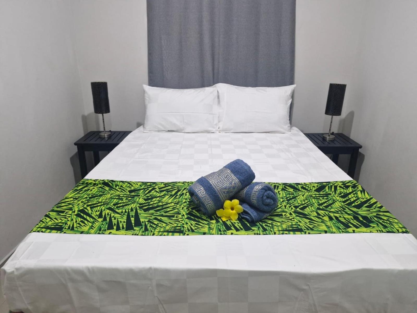 Yellowbell Apartment *