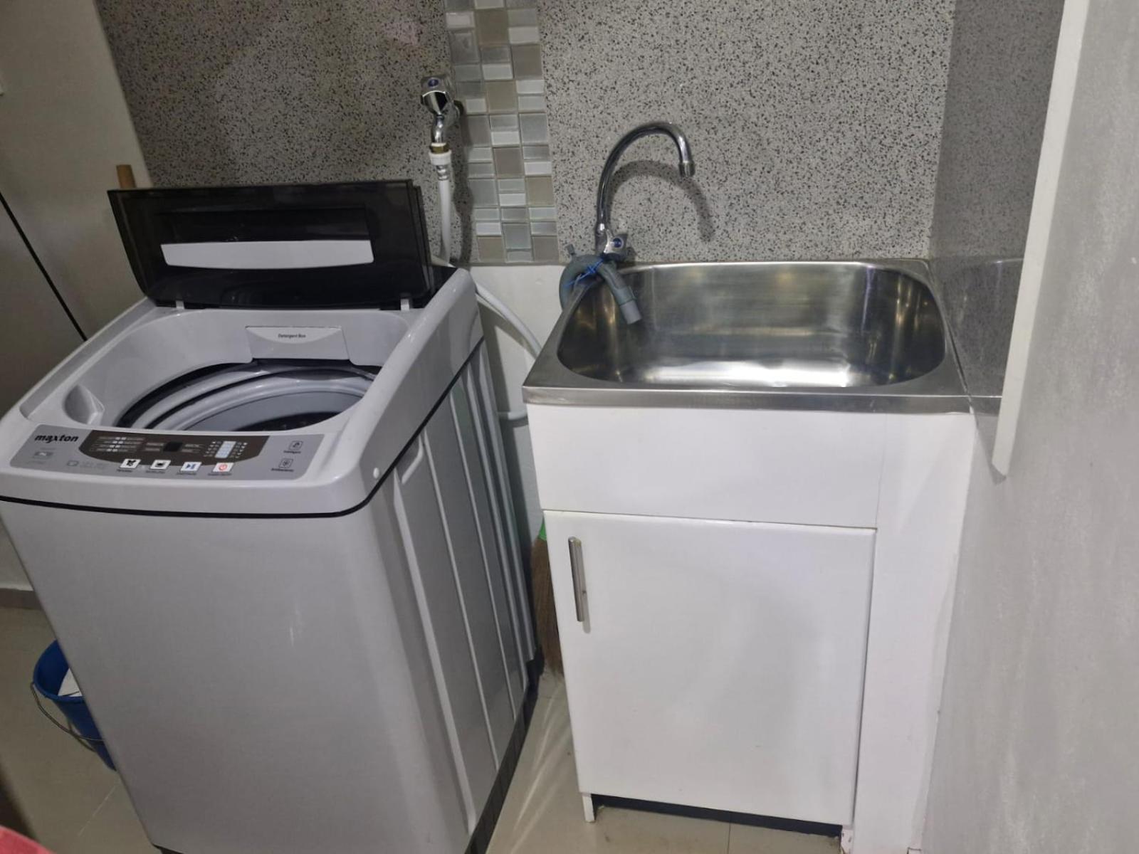 Apartment Yellowbell Nadi