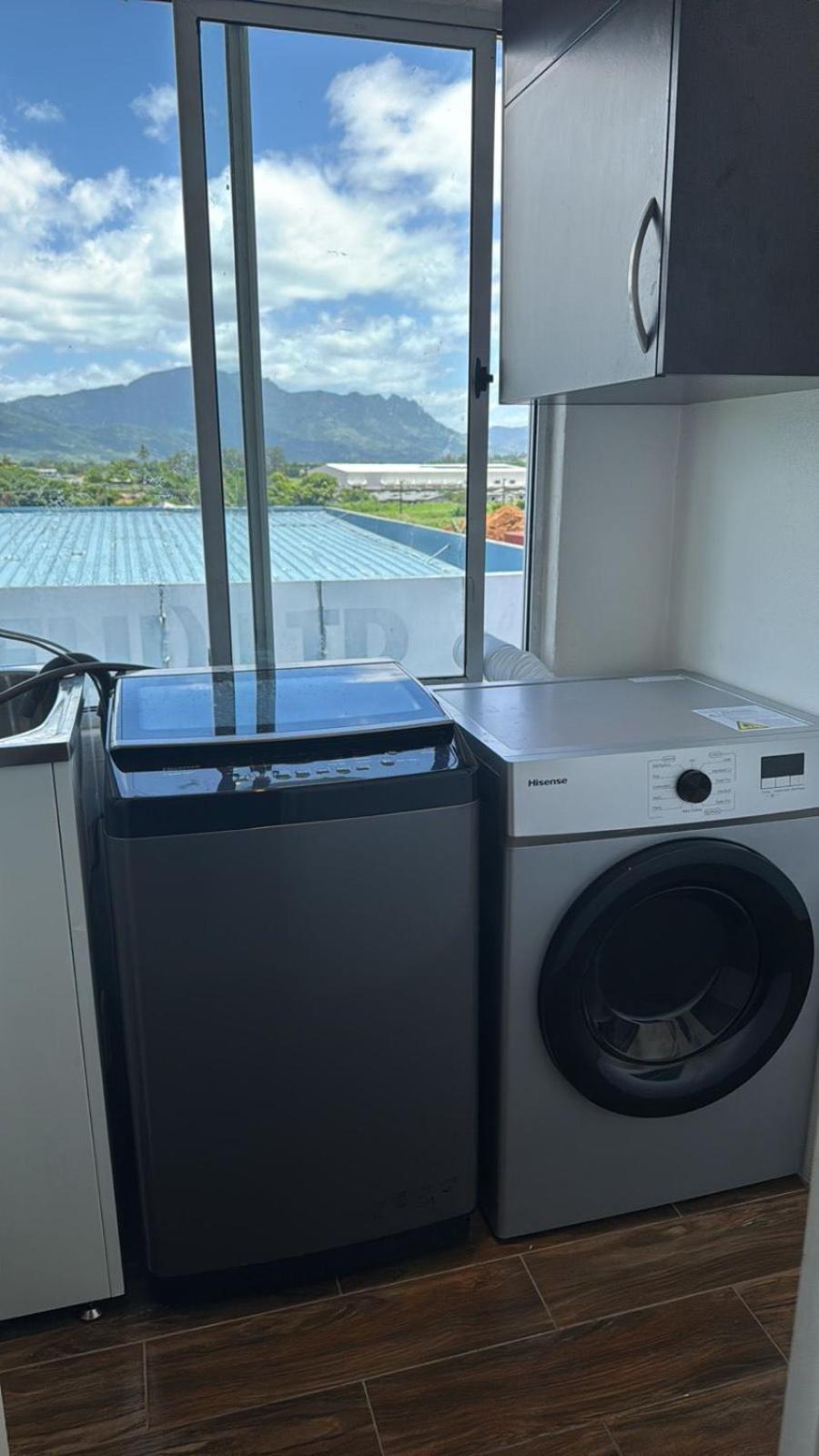 Bula Bliss With Mountain View * Nadi