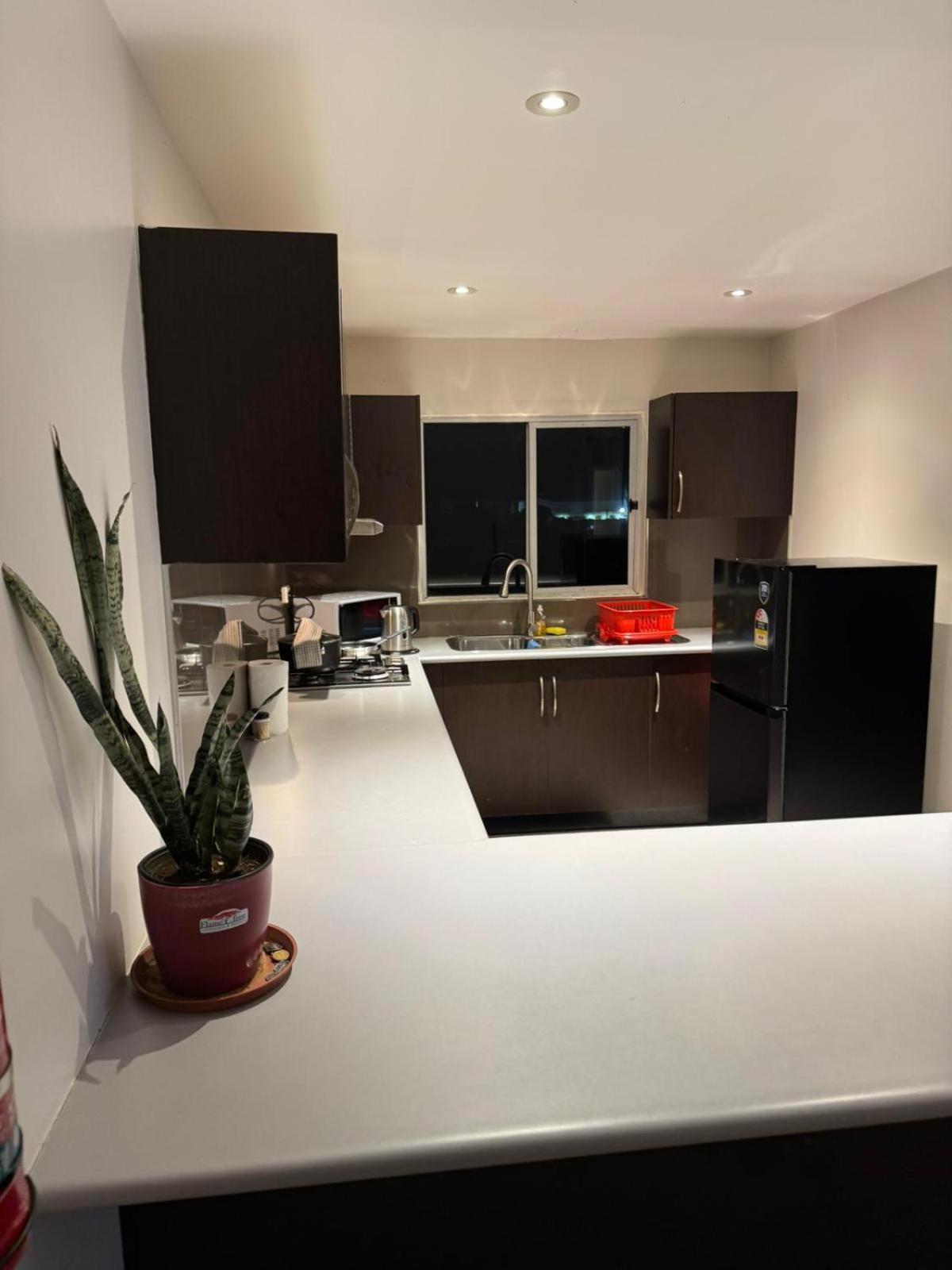Bula Bliss With Mountain View Apartment *