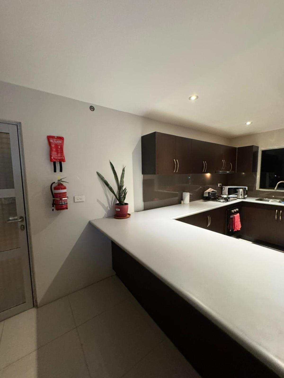 Bula Bliss With Mountain View Apartment Nadi