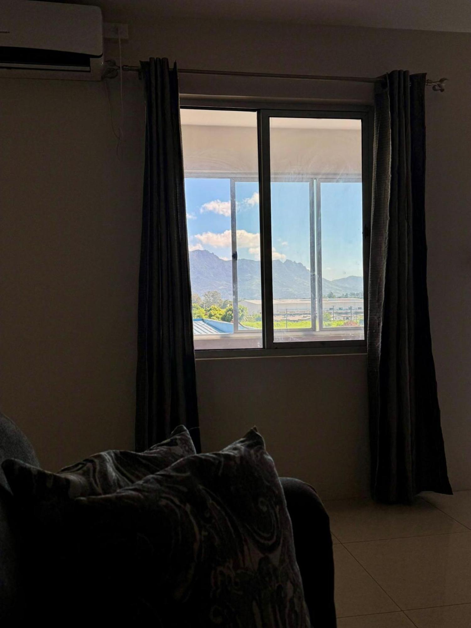 Bula Bliss With Mountain View * Nadi