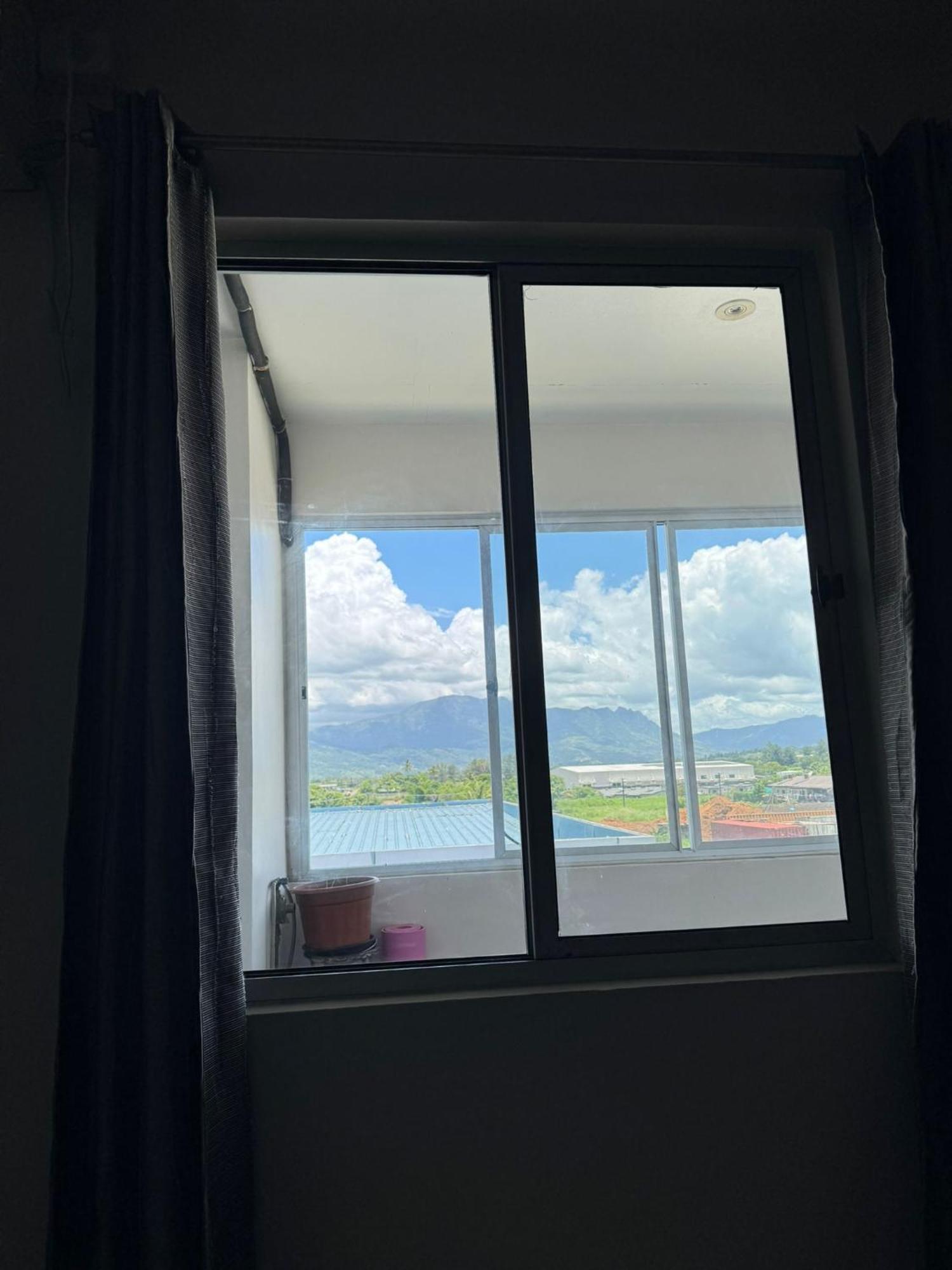 Bula Bliss With Mountain View Apartment Nadi